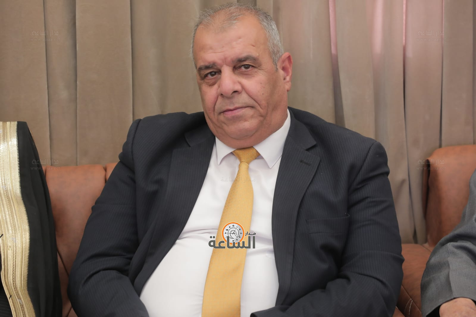 Madar Al-Saa Images 0.46773844351357563