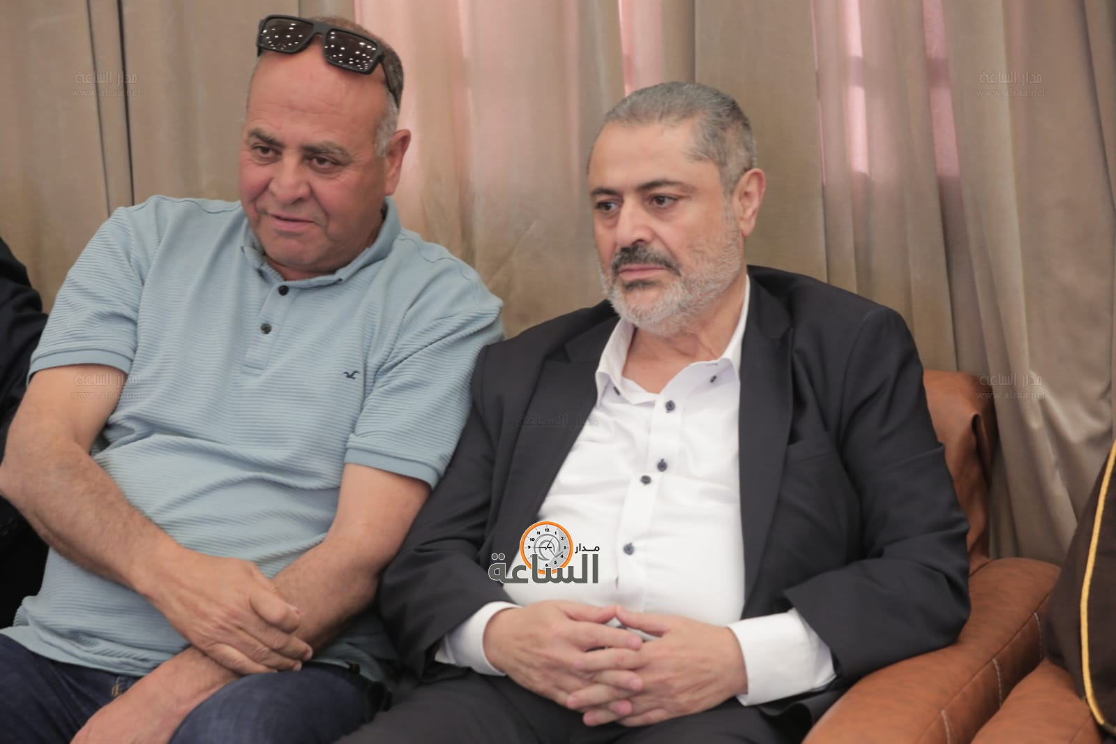 Madar Al-Saa Images 0.14412462196353382