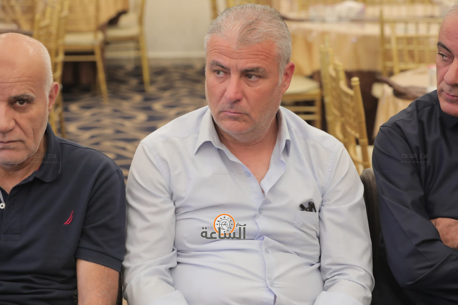 Madar Al-Saa Images 0.3709087324794984