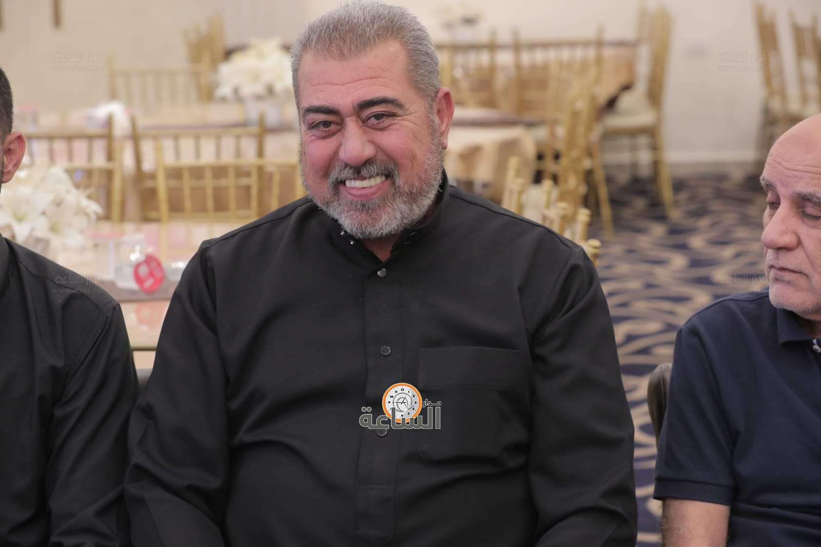 Madar Al-Saa Images 0.6140282321239106