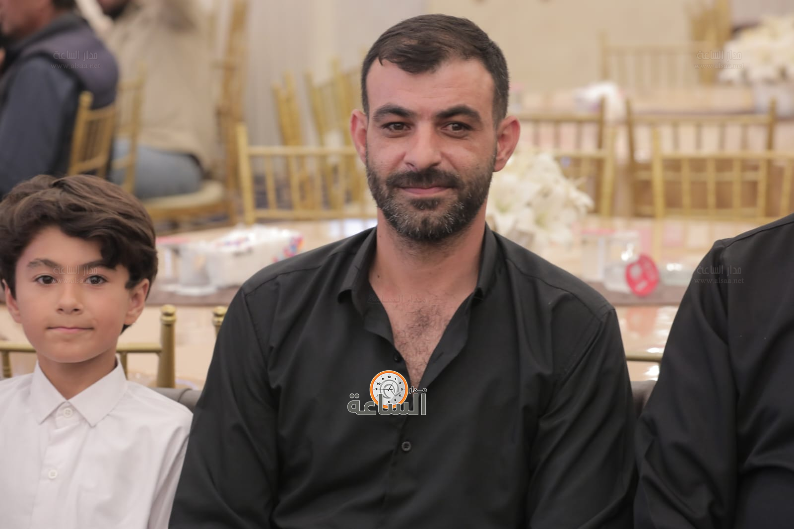 Madar Al-Saa Images 0.28628768975049457