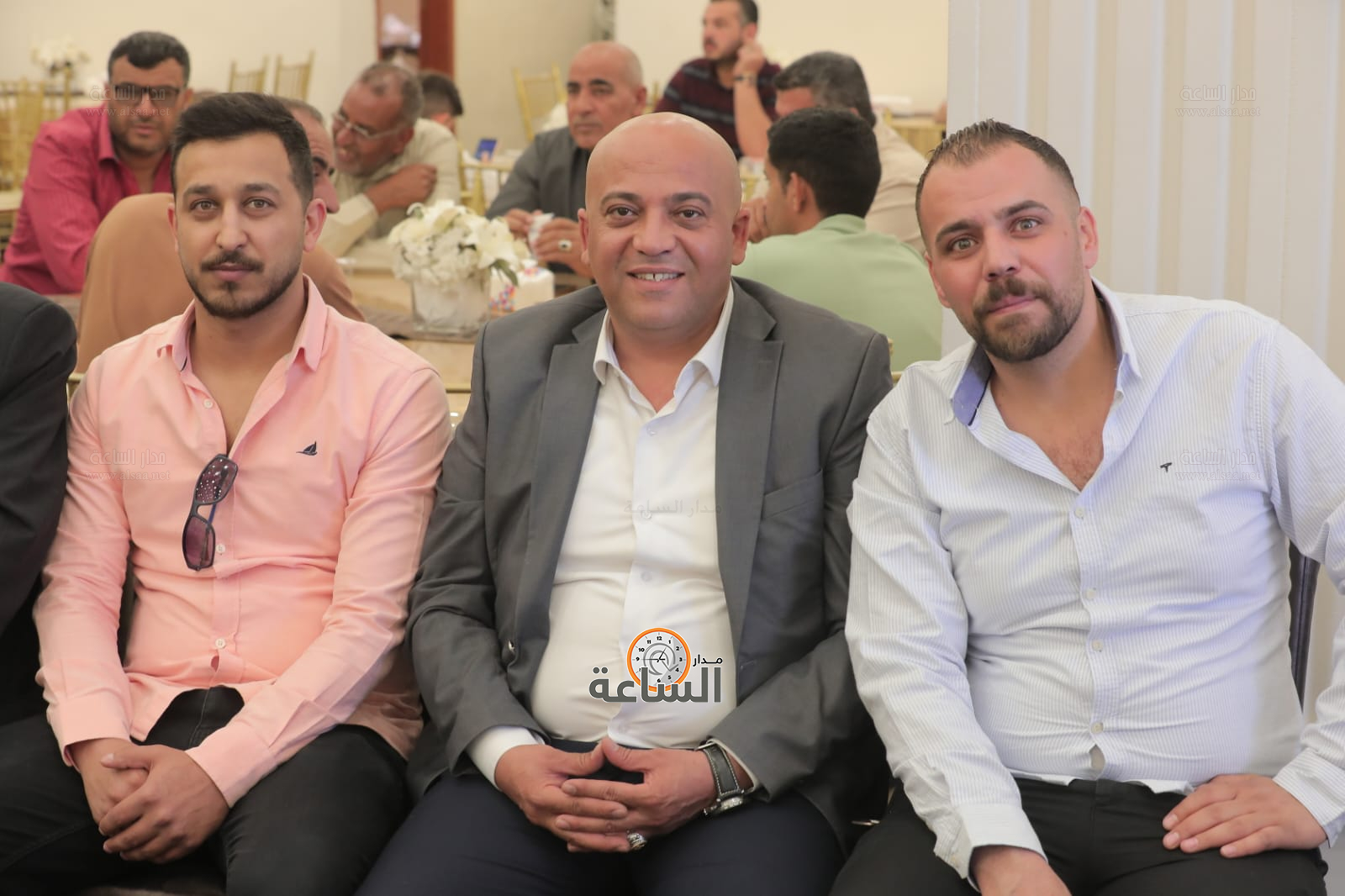 Madar Al-Saa Images 0.02111305191782442