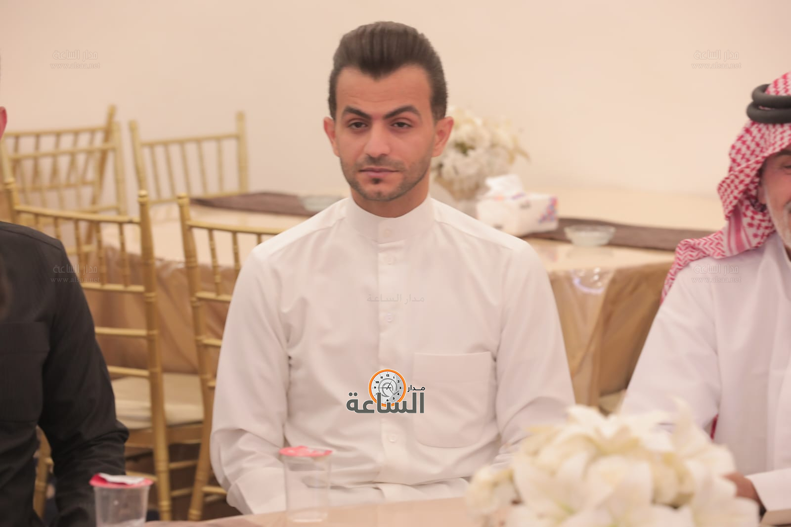 Madar Al-Saa Images 0.13150898244500075