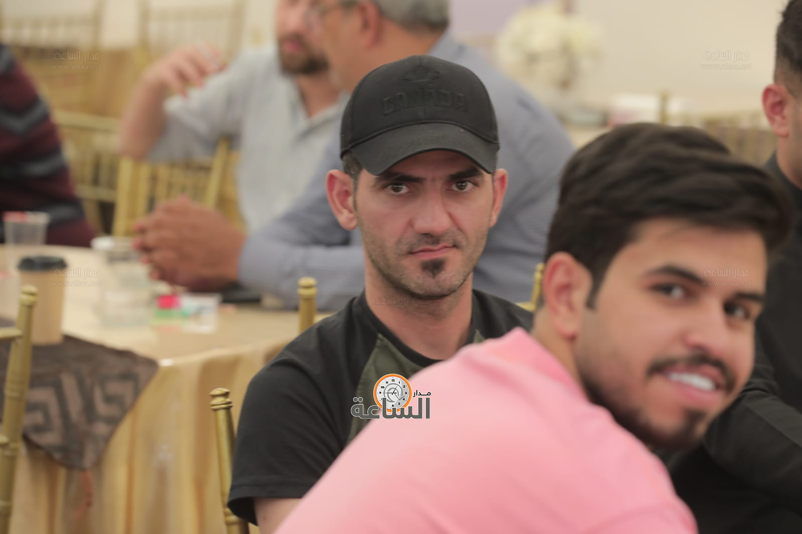 Madar Al-Saa Images 0.09458064774992869