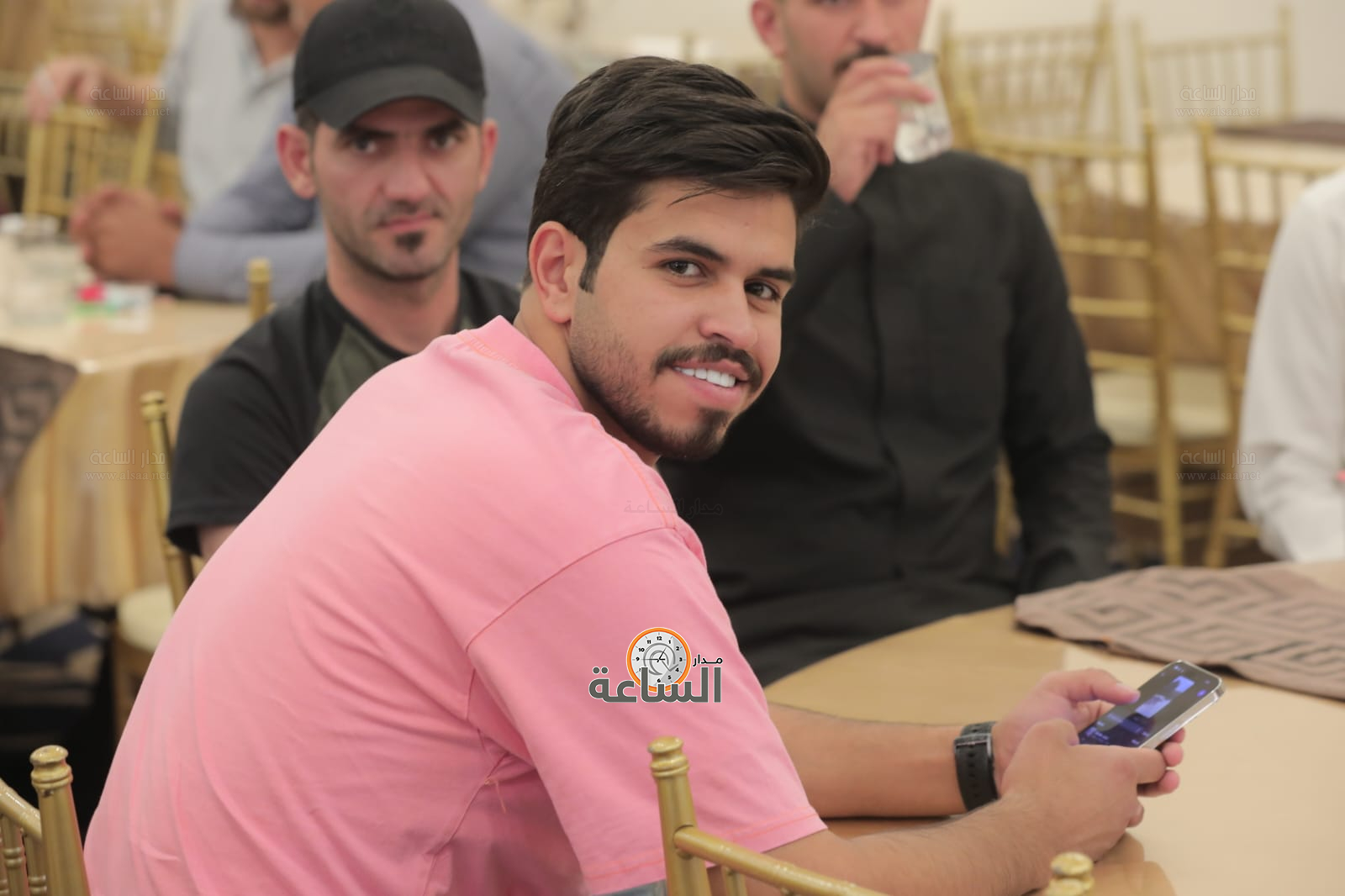 Madar Al-Saa Images 0.5258249933842112