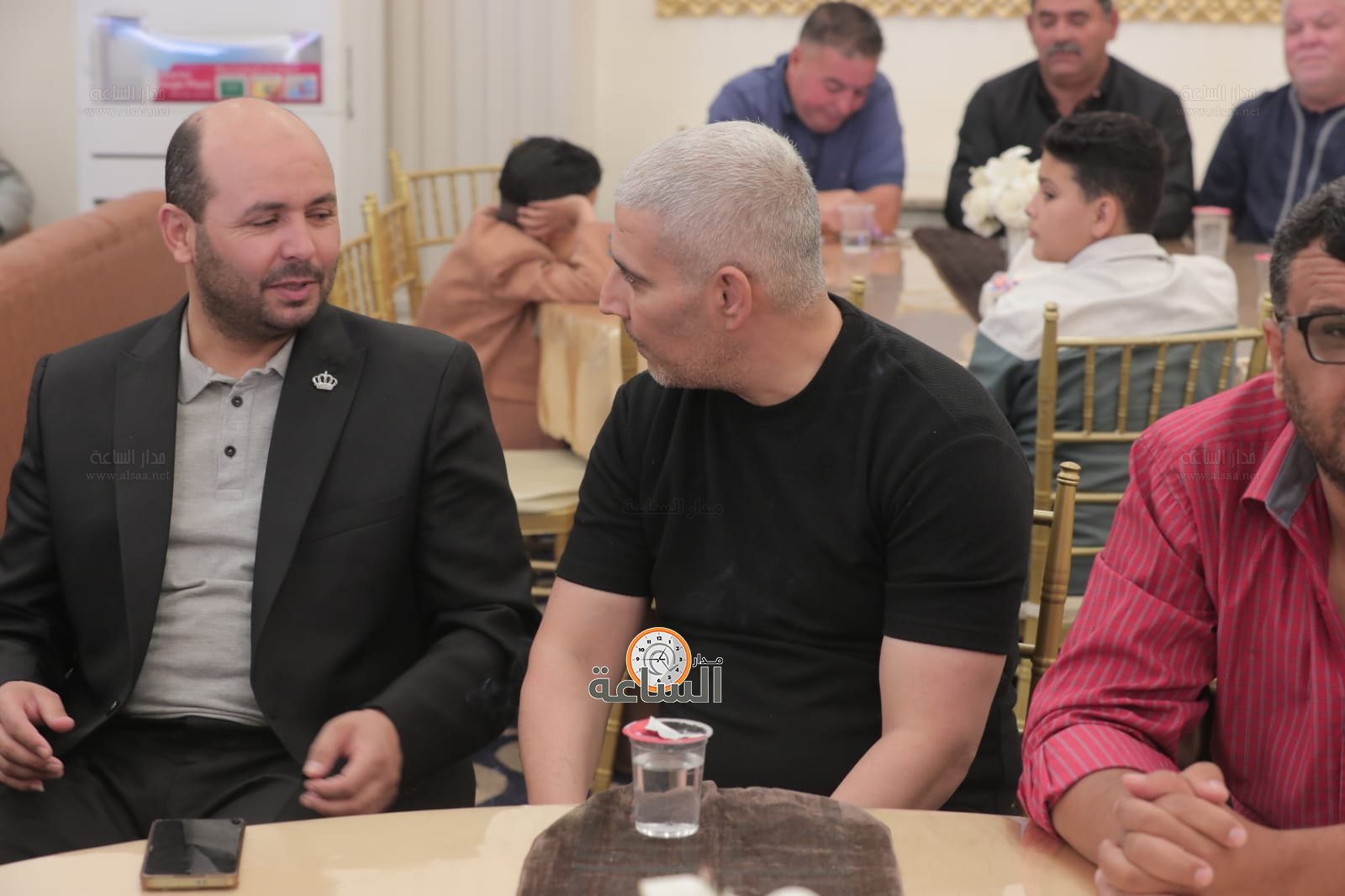 Madar Al-Saa Images 0.12092896659694707