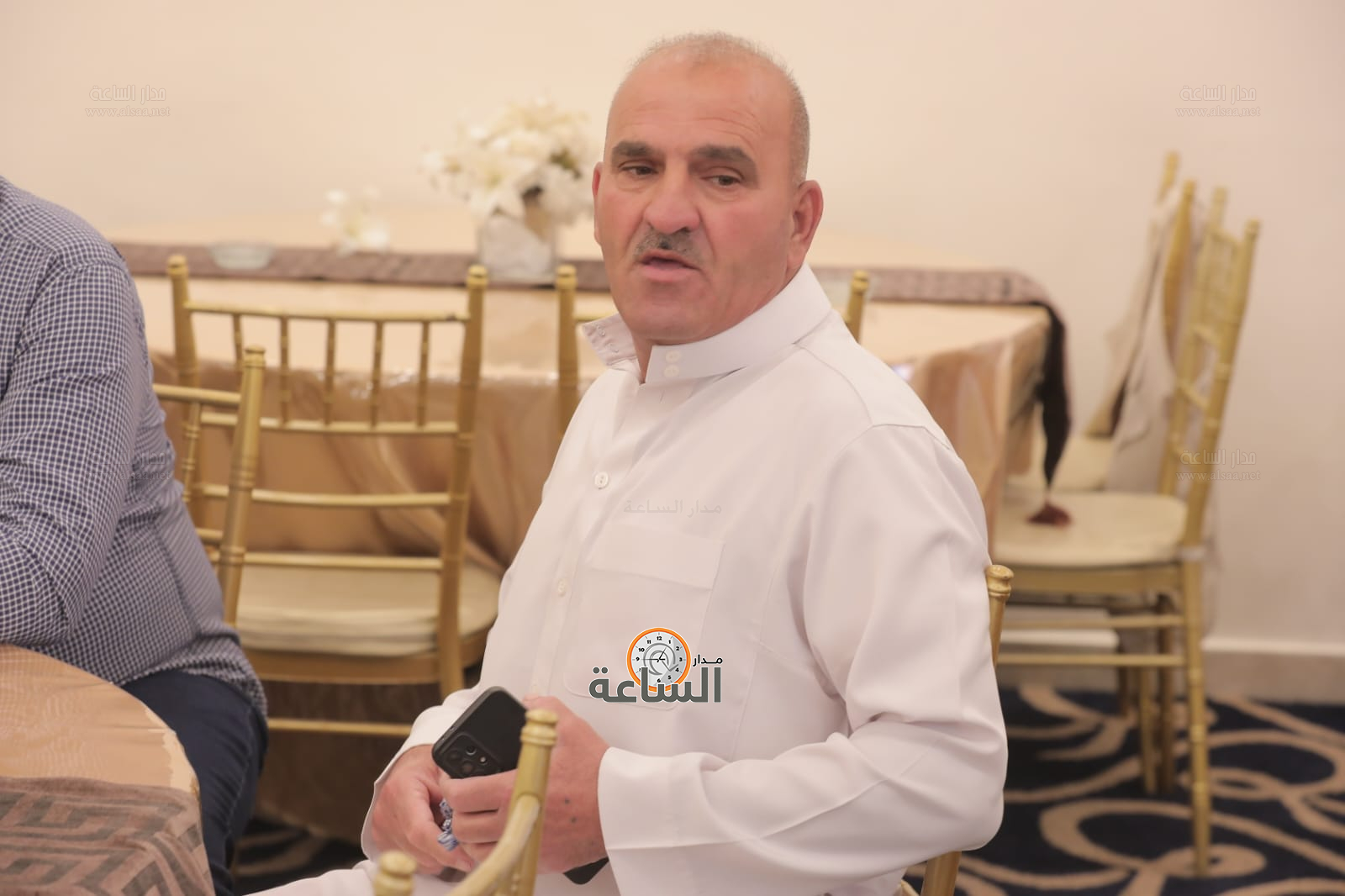 Madar Al-Saa Images 0.3268845022714493