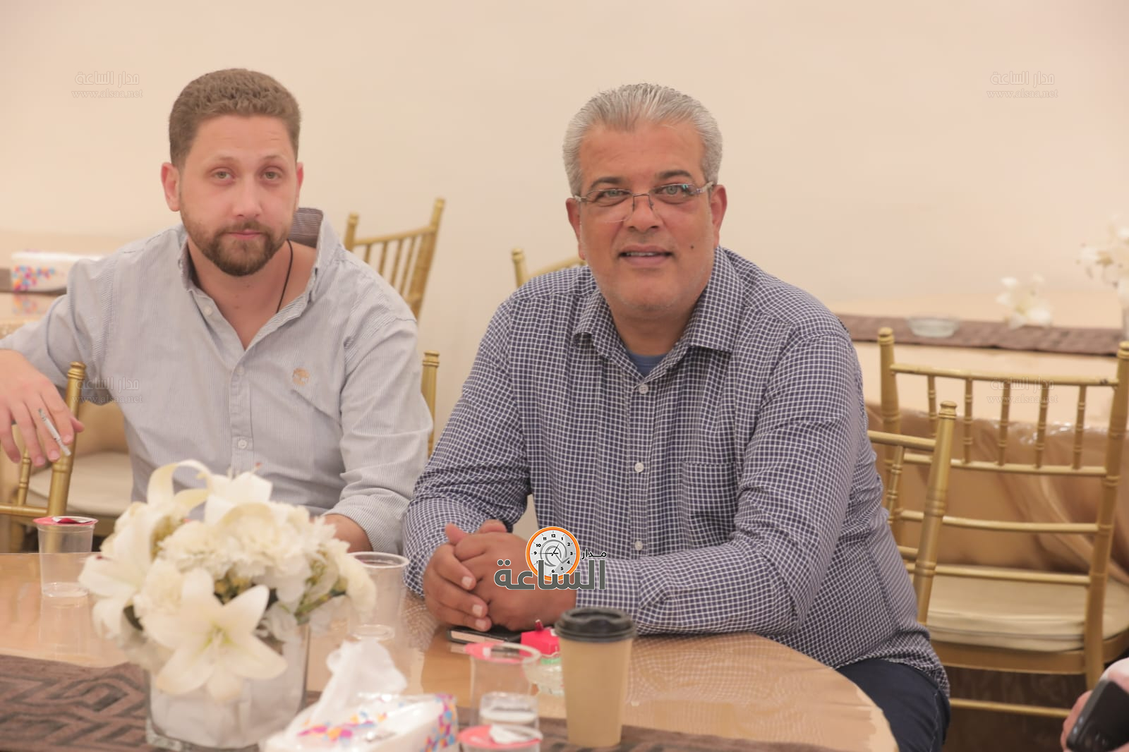 Madar Al-Saa Images 0.4777908581511833