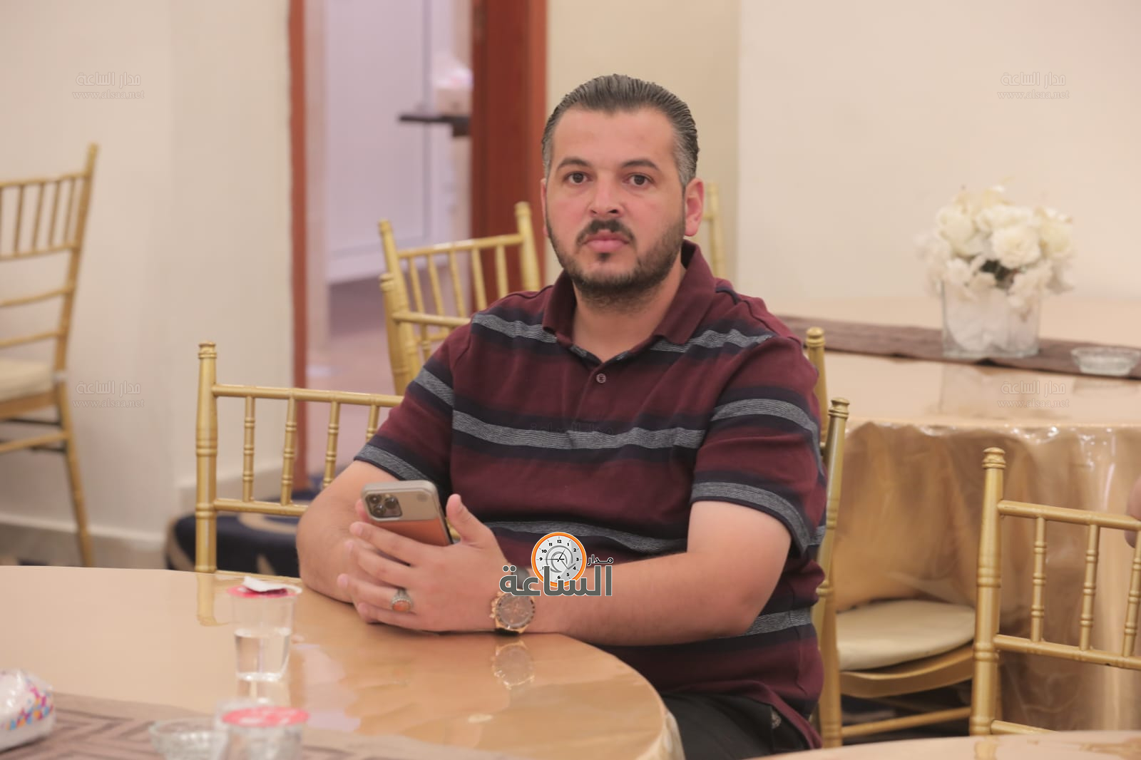 Madar Al-Saa Images 0.5781966198375724