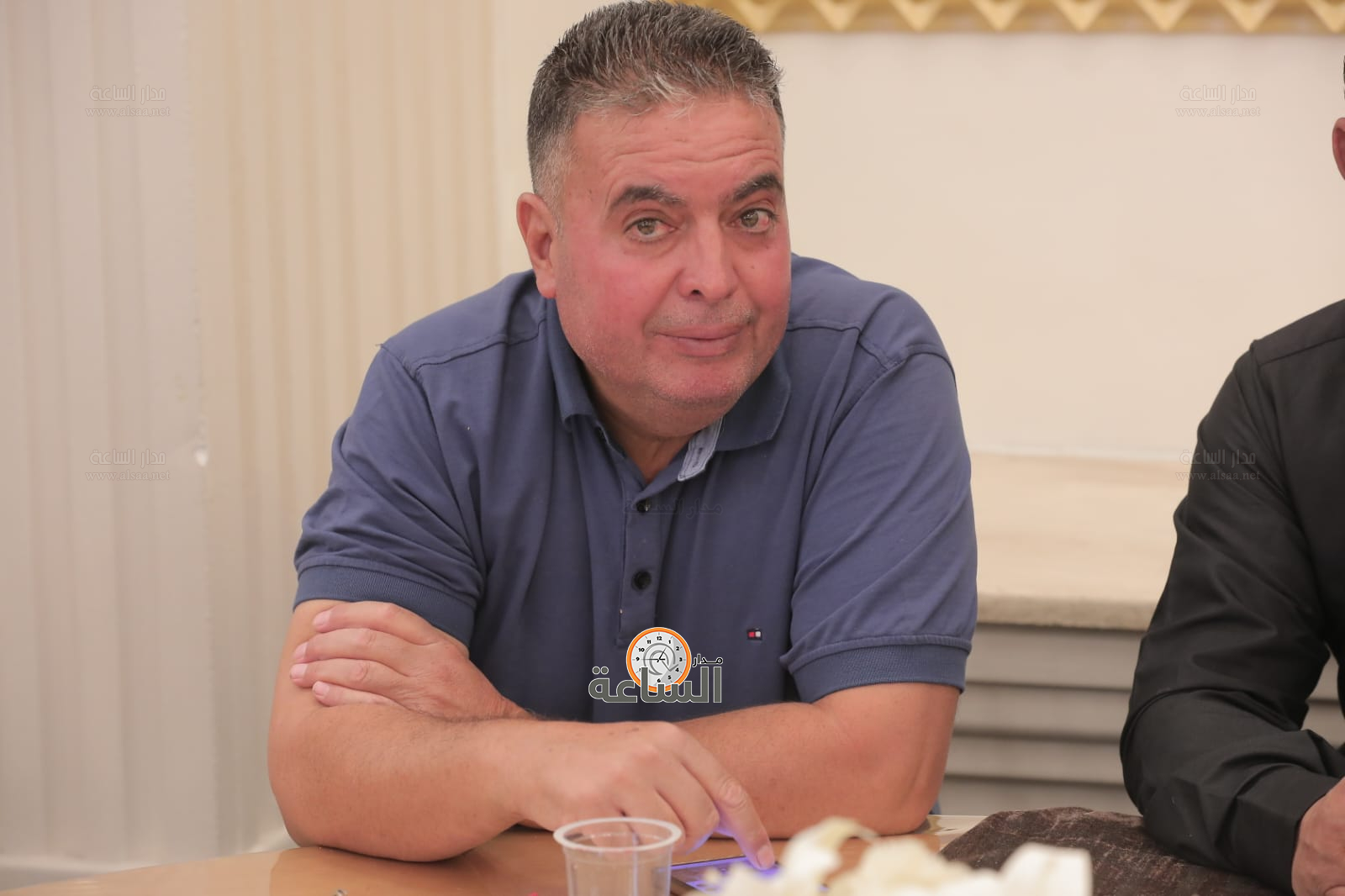 Madar Al-Saa Images 0.550369977841933