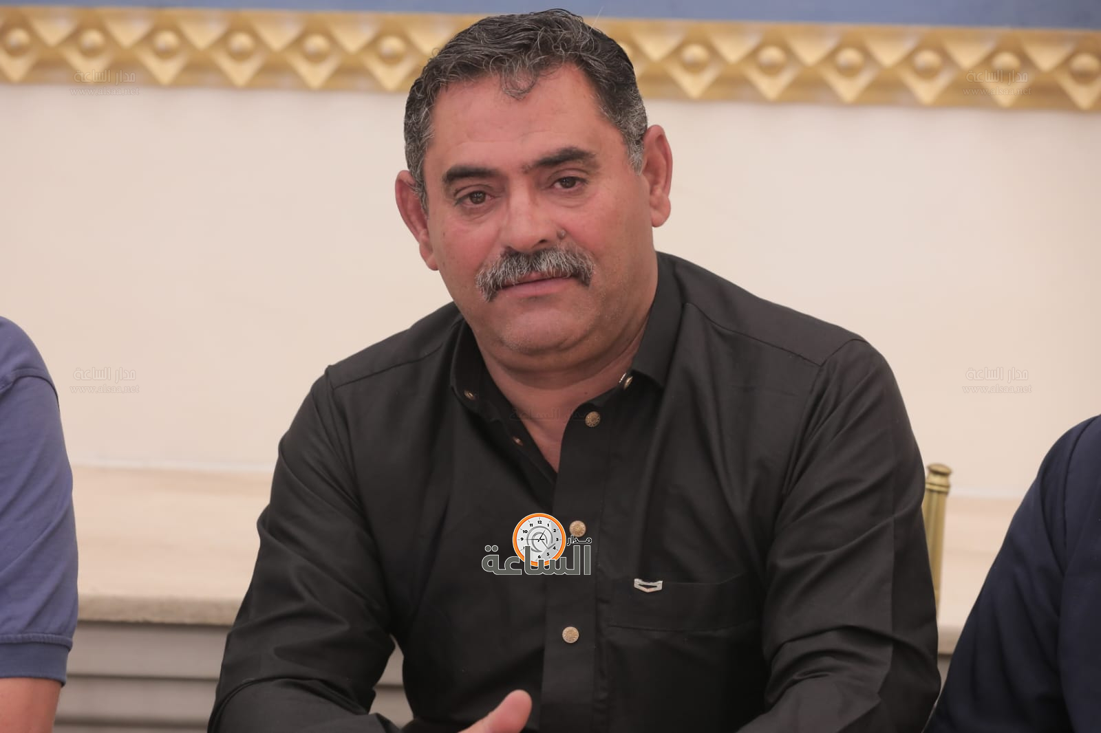 Madar Al-Saa Images 0.36404477455631856