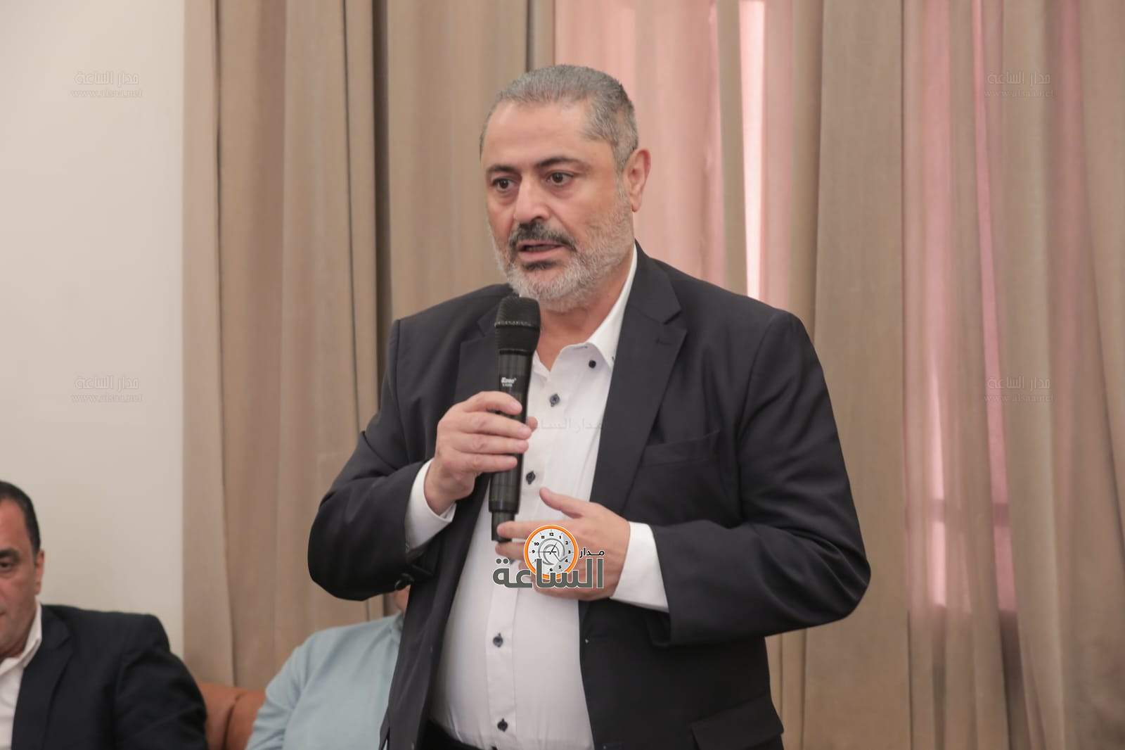 Madar Al-Saa Images 0.6956427423387723