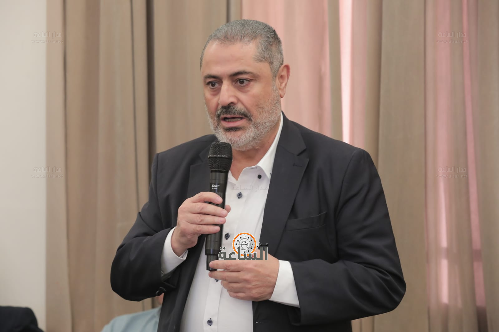 Madar Al-Saa Images 0.09456301223054453