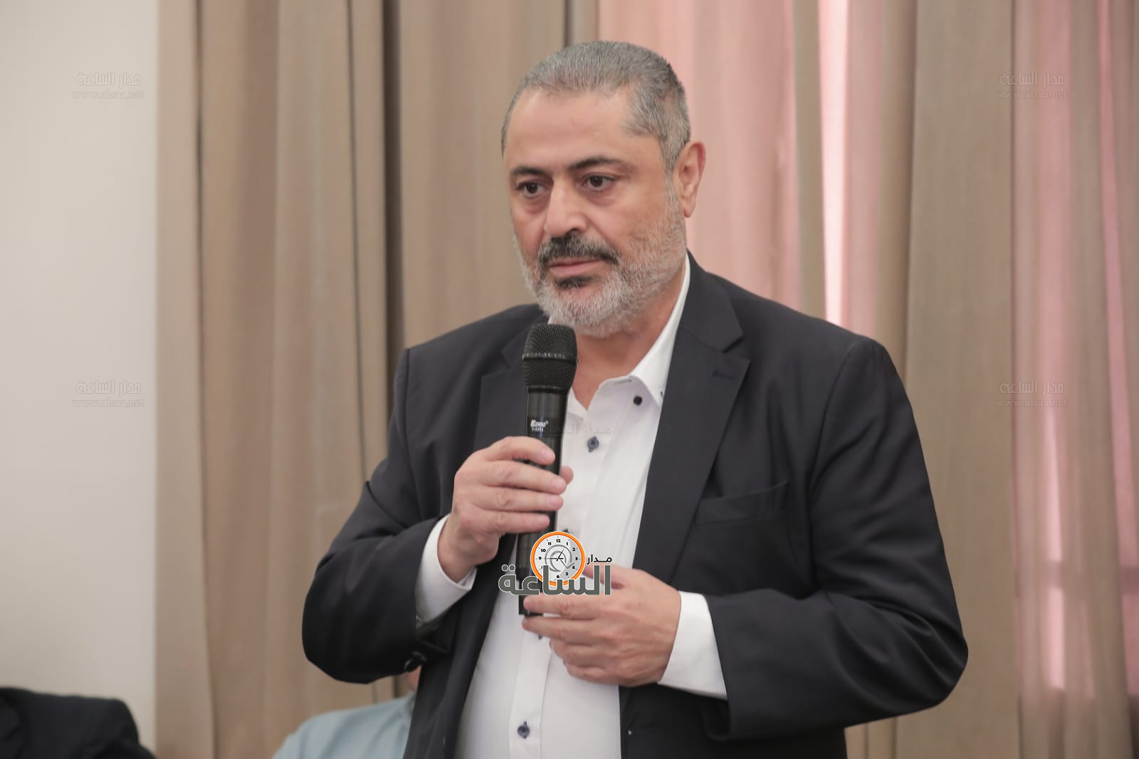 Madar Al-Saa Images 0.8770773359527235