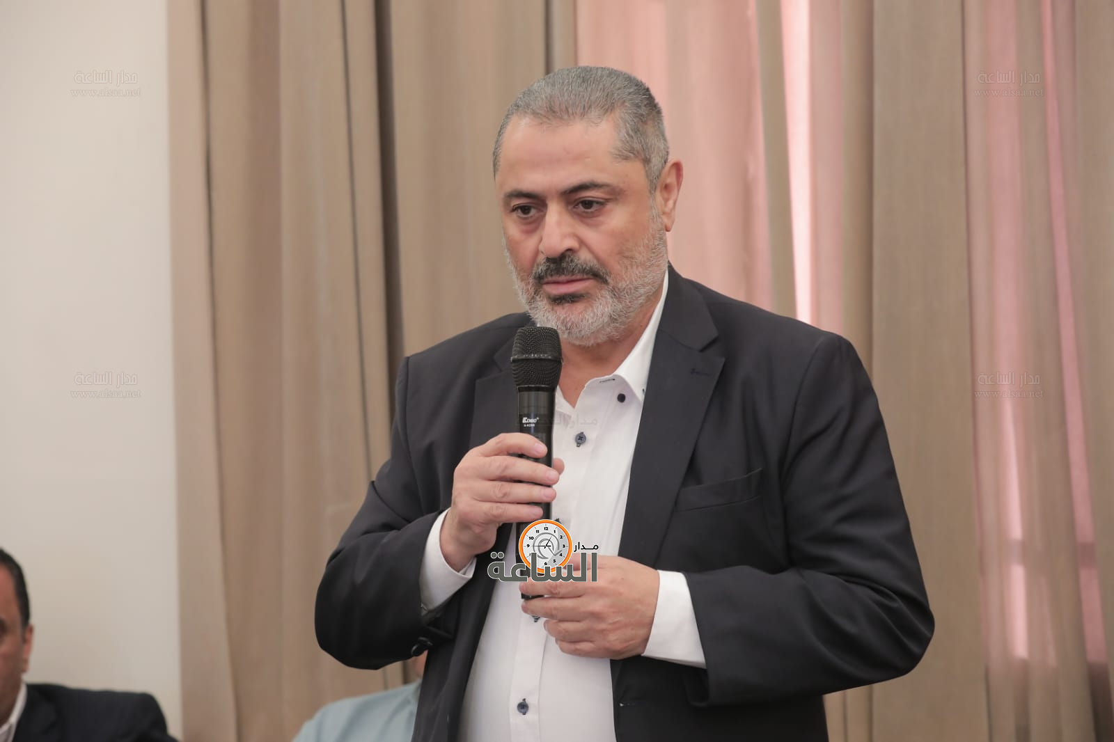 Madar Al-Saa Images 0.36499548739473453