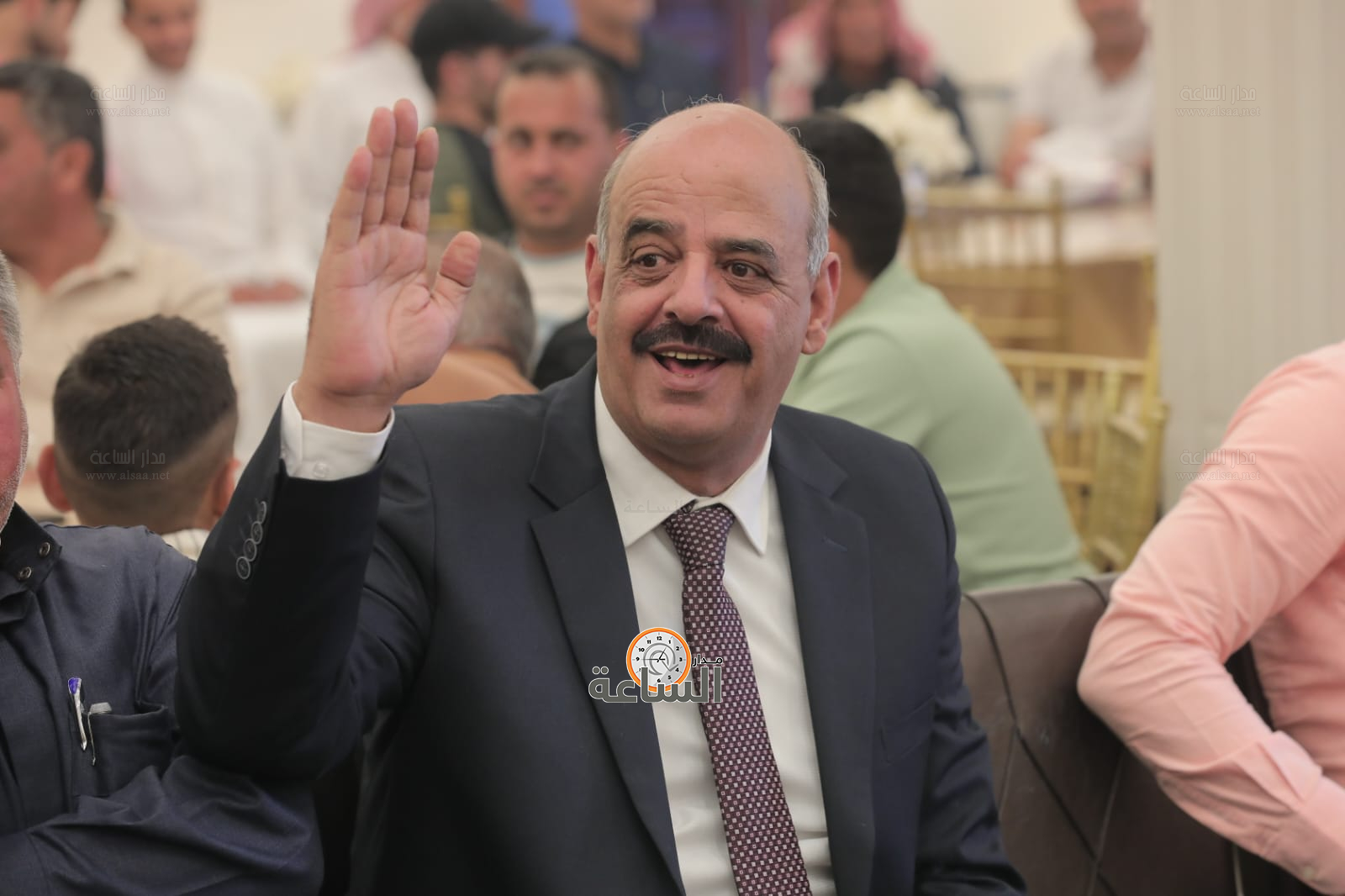 Madar Al-Saa Images 0.1300960193694003