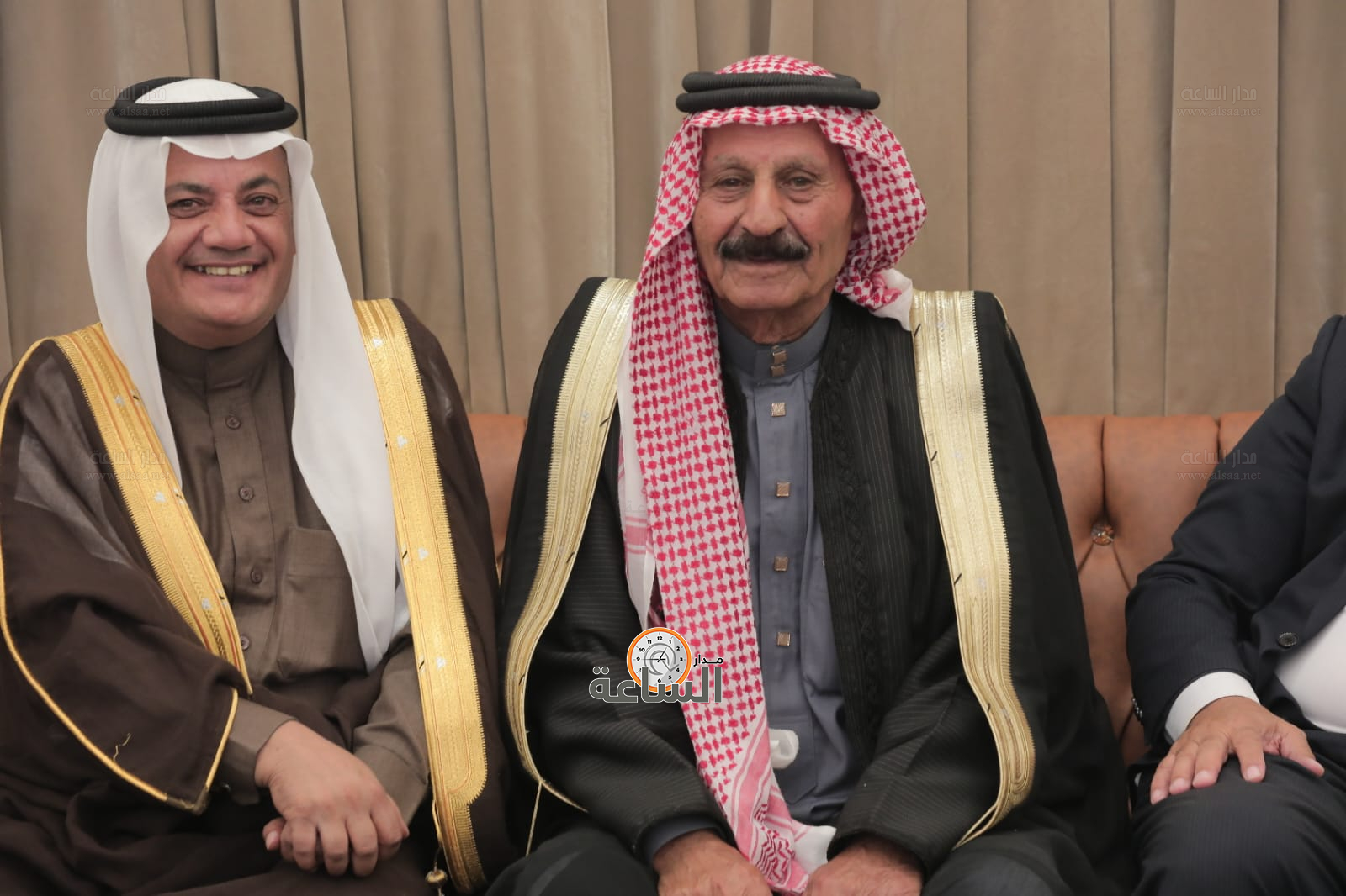 Madar Al-Saa Images 0.8591896732498224