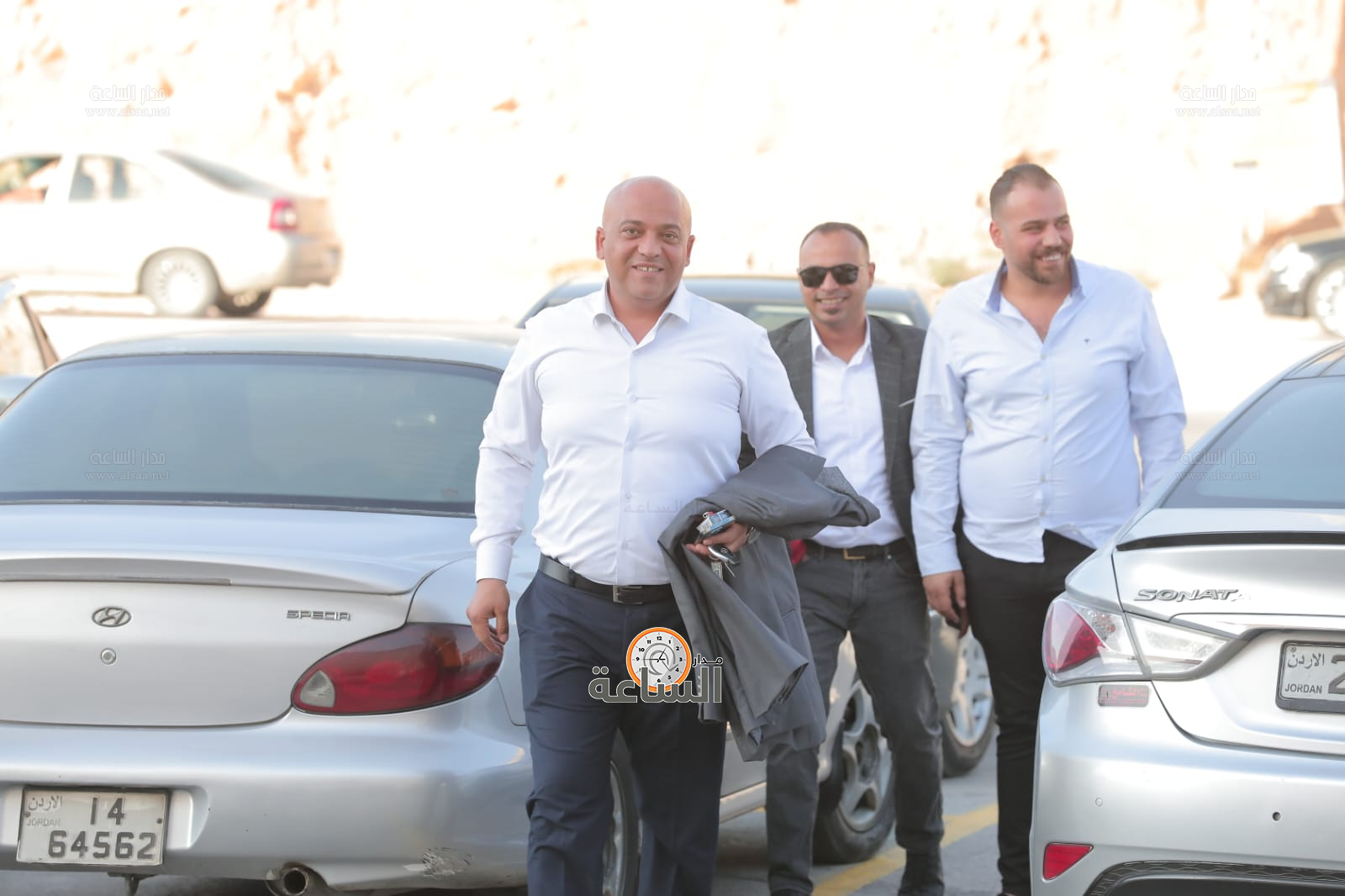 Madar Al-Saa Images 0.8571984437211331