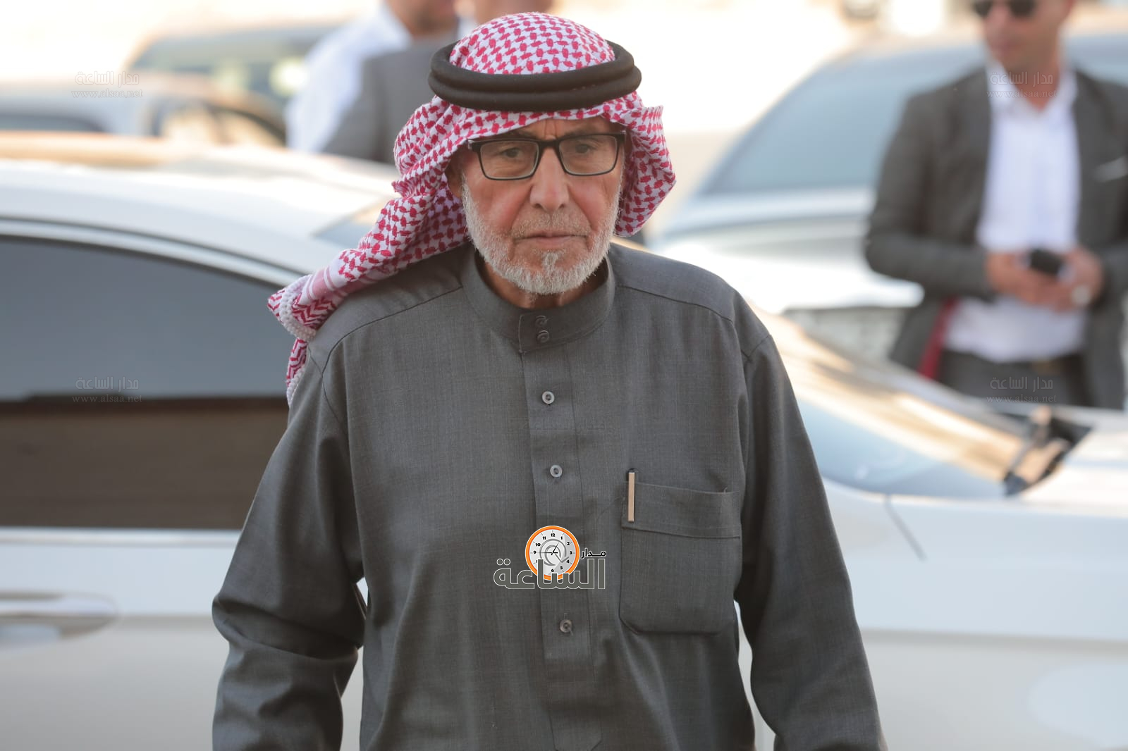 Madar Al-Saa Images 0.4309946497279915