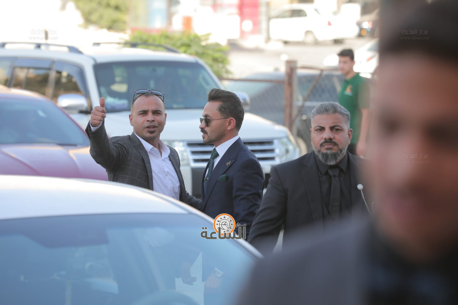 Madar Al-Saa Images 0.18732141780864475