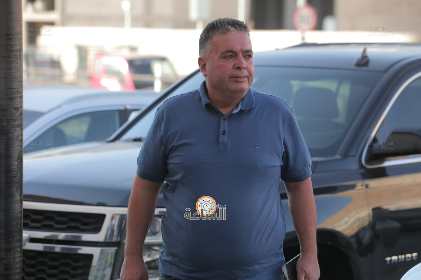 Madar Al-Saa Images 0.4671544575455189