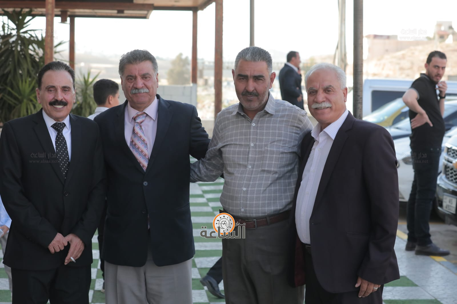 Madar Al-Saa Images 0.980600488001386