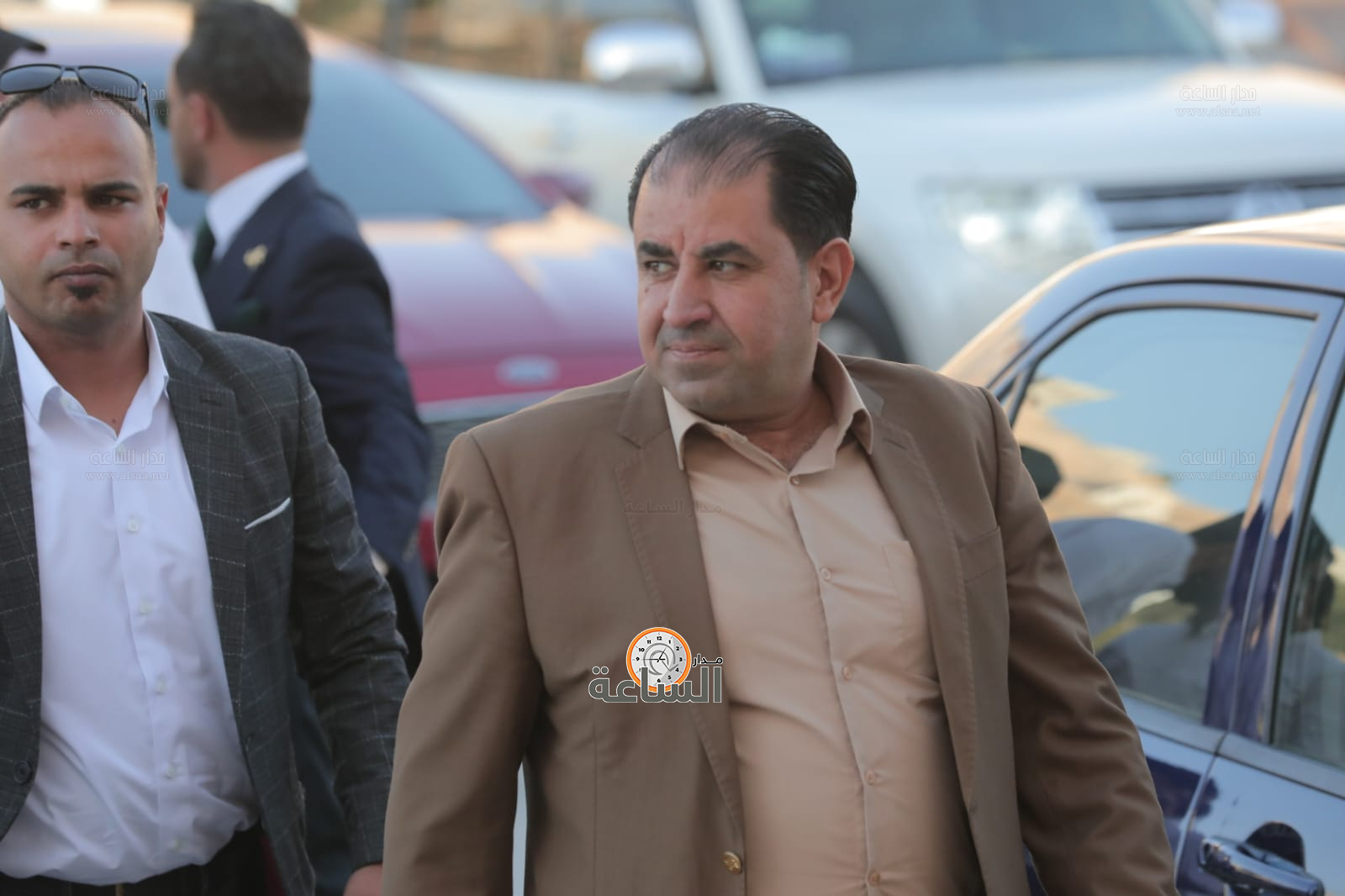 Madar Al-Saa Images 0.7650584848807744