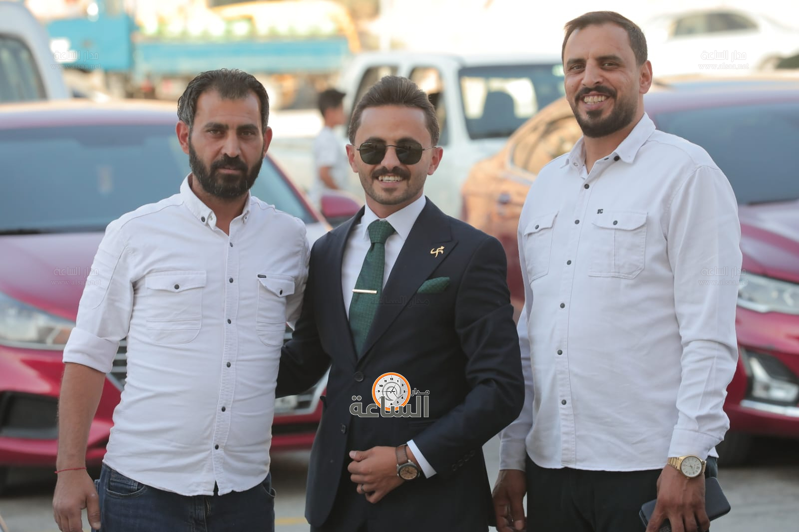 Madar Al-Saa Images 0.006815622134142774