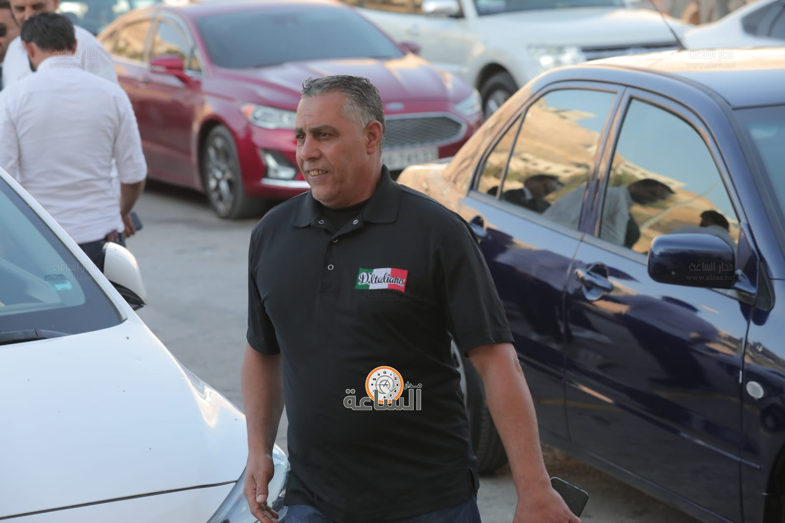 Madar Al-Saa Images 0.8784448468344377