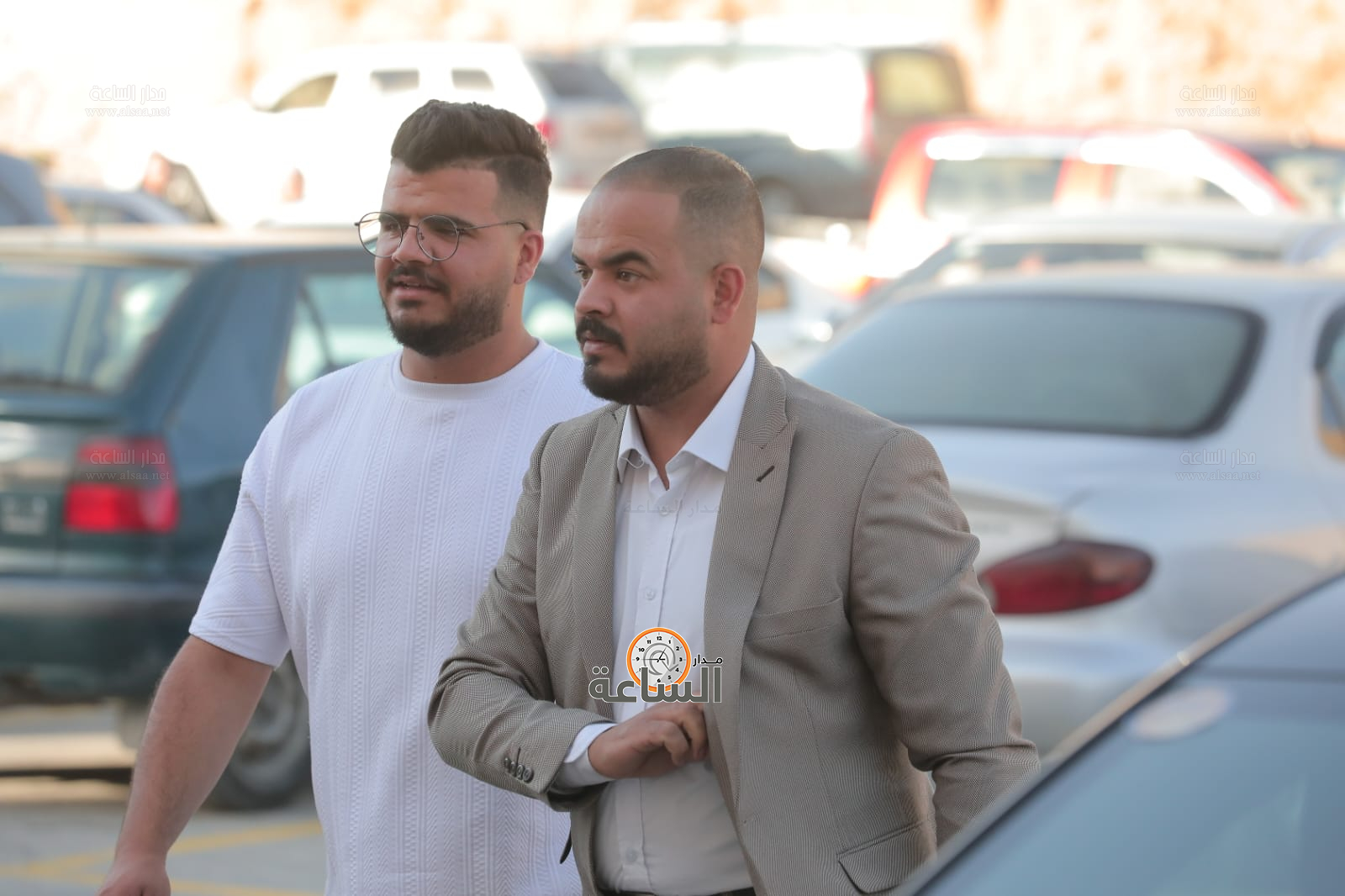 Madar Al-Saa Images 0.2704818593177102