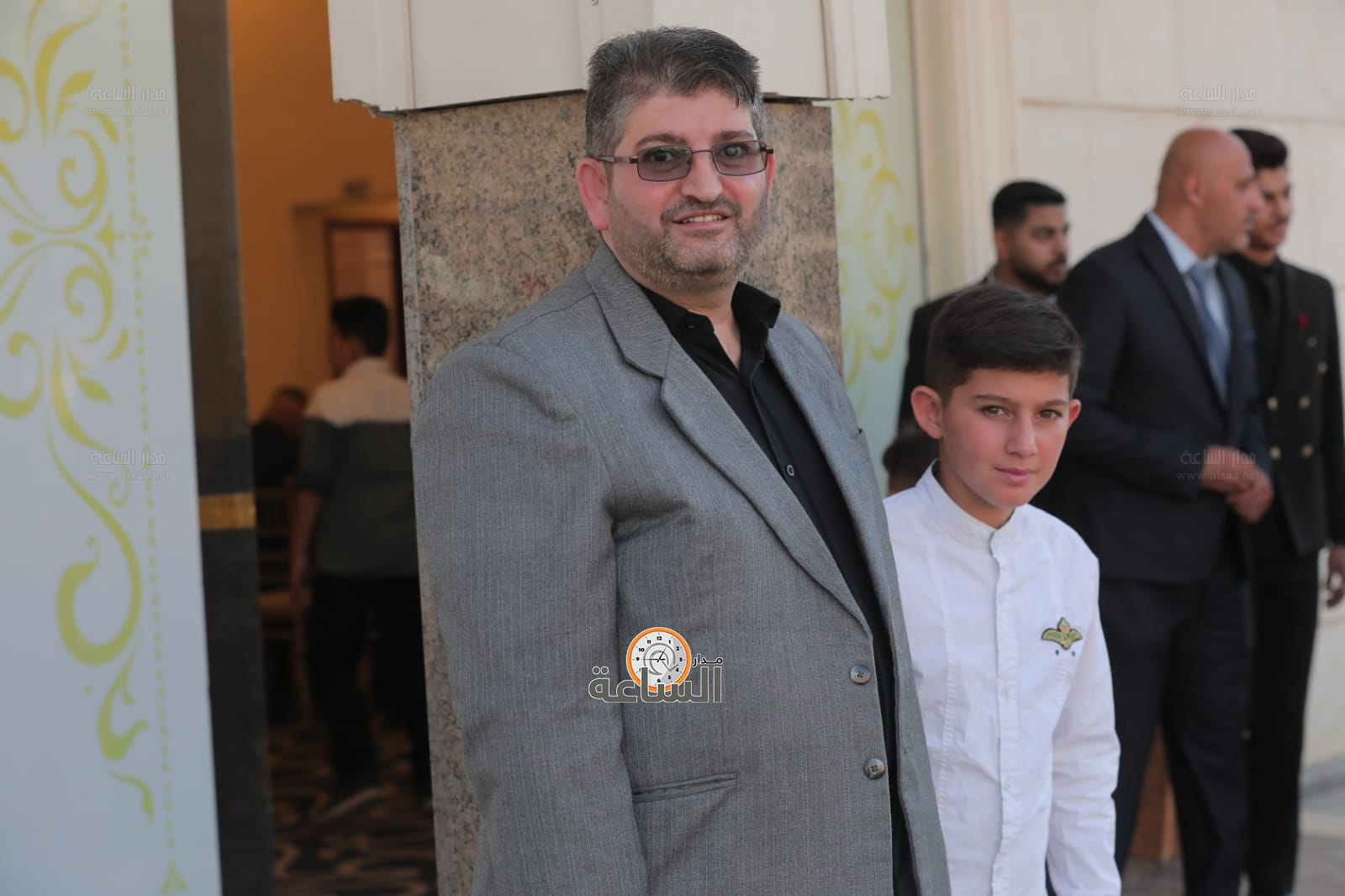 Madar Al-Saa Images 0.3013970247004659