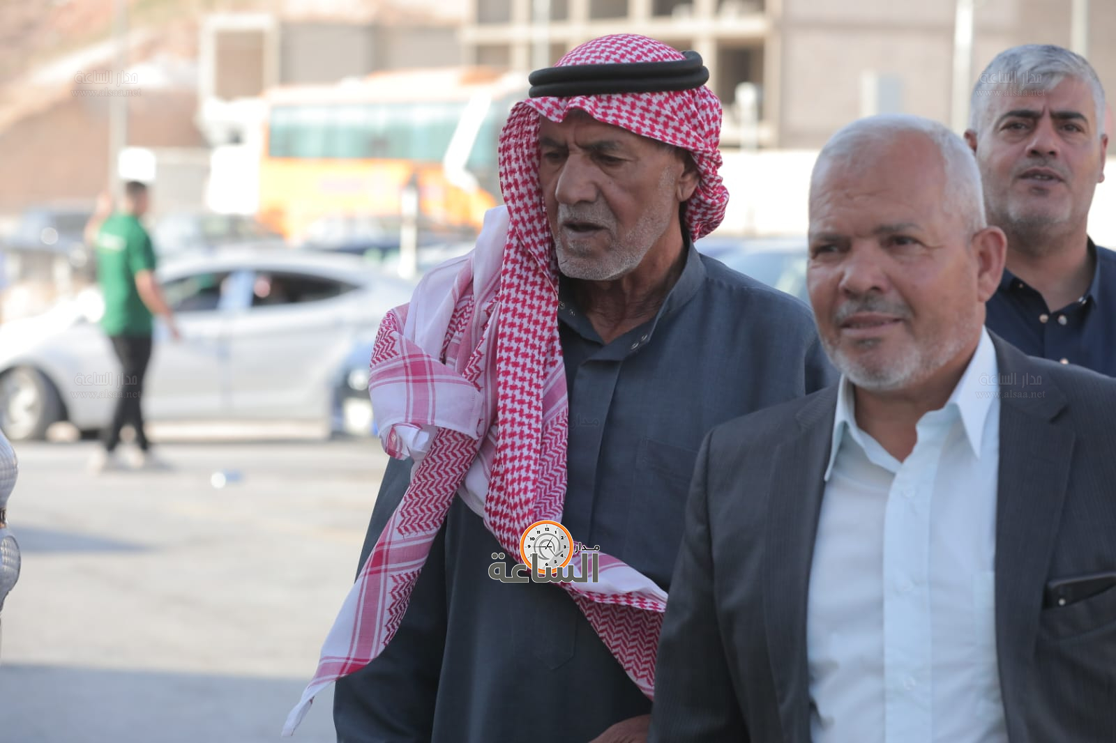 Madar Al-Saa Images 0.1446024849993791