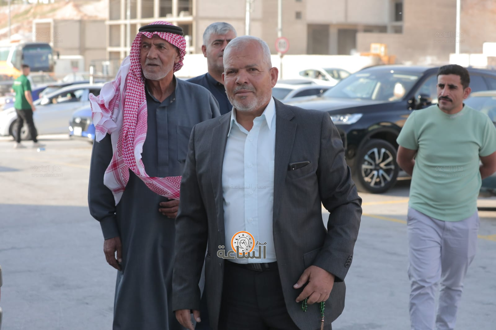 Madar Al-Saa Images 0.25539493598273644