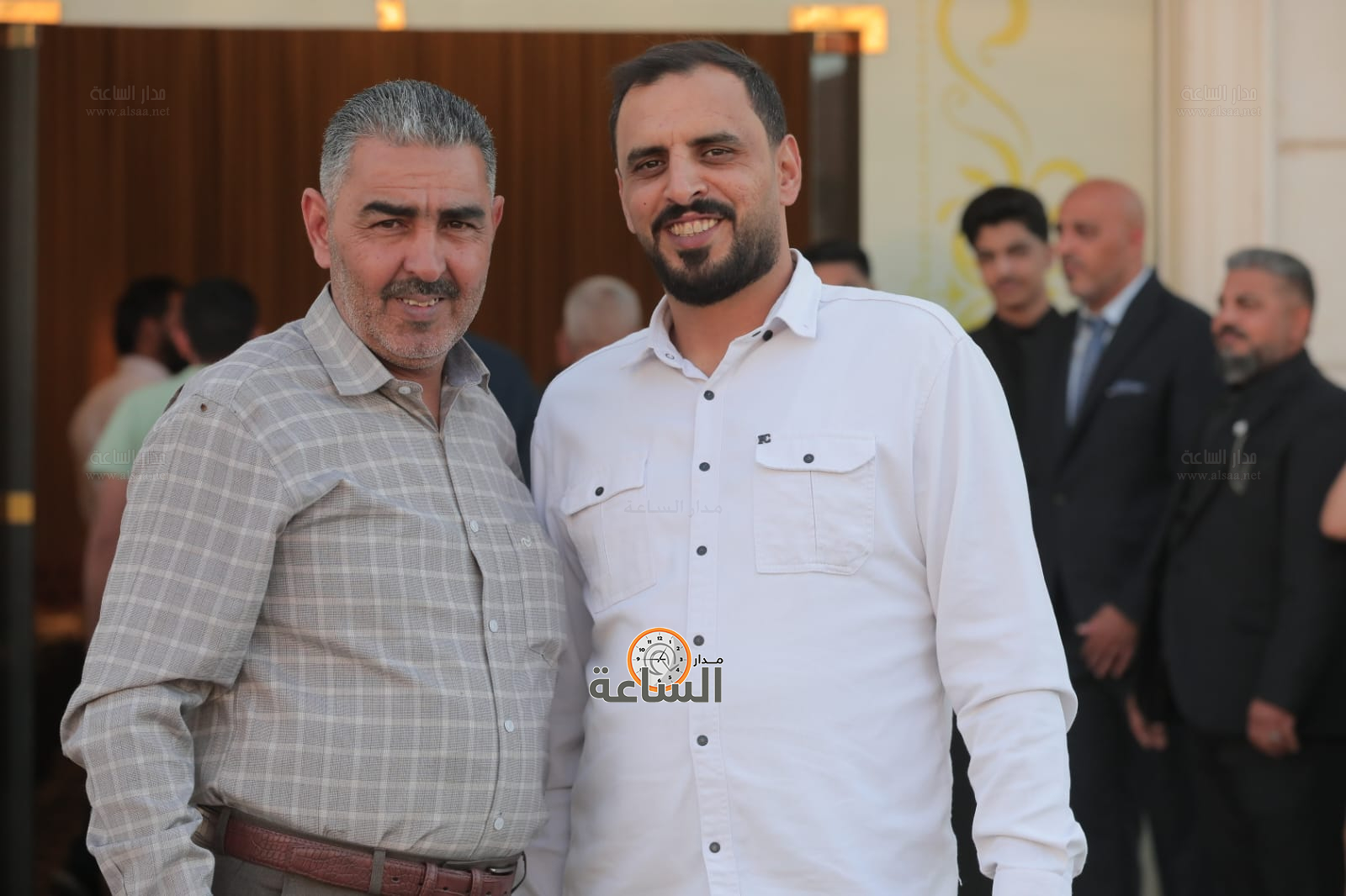 Madar Al-Saa Images 0.7945179857196807