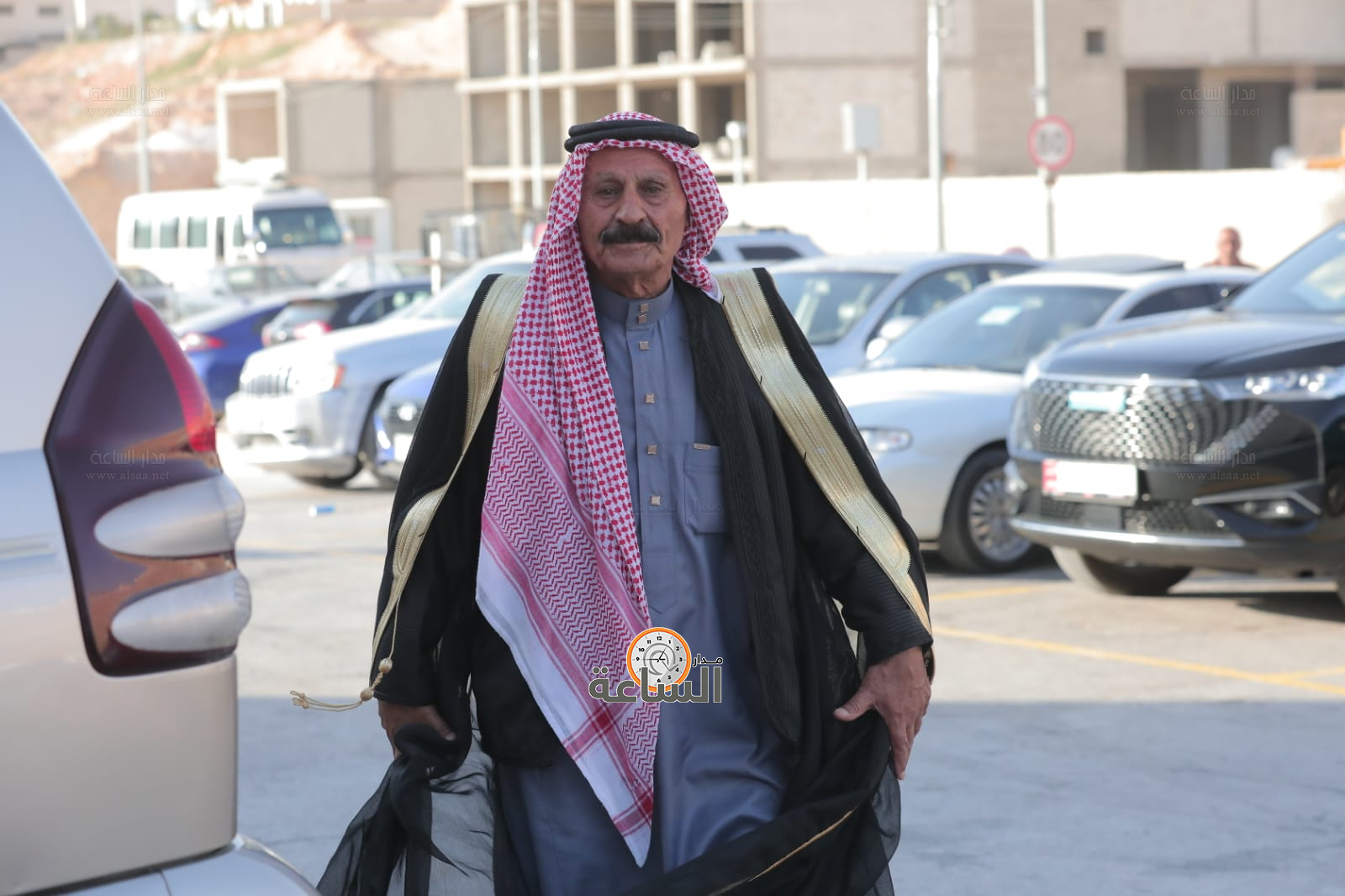 Madar Al-Saa Images 0.46596669582156836