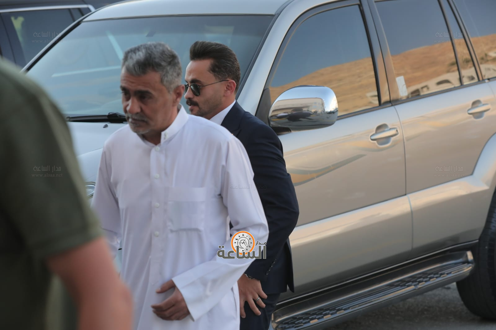 Madar Al-Saa Images 0.49757714611667414