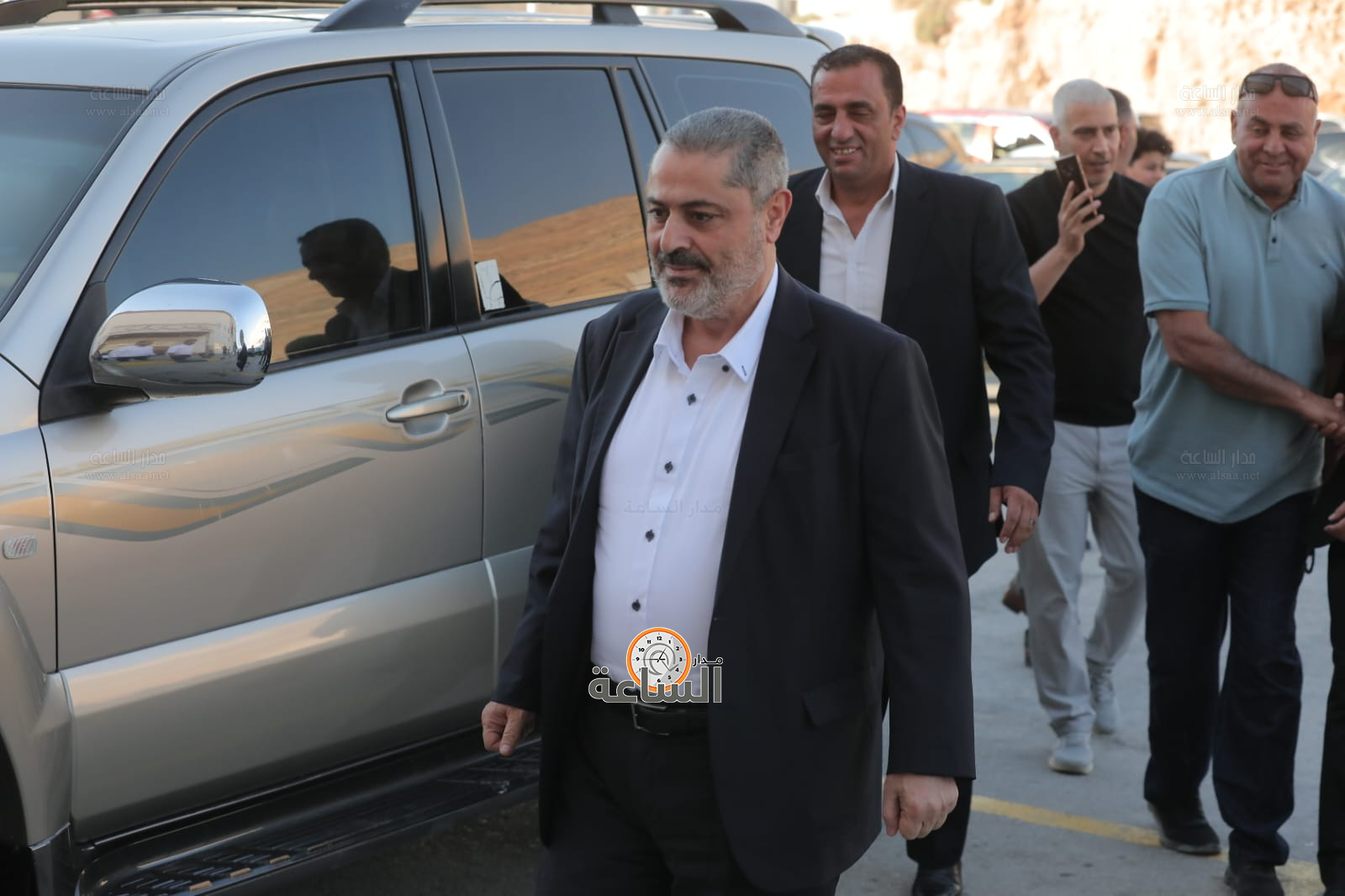 Madar Al-Saa Images 0.004980940489308305