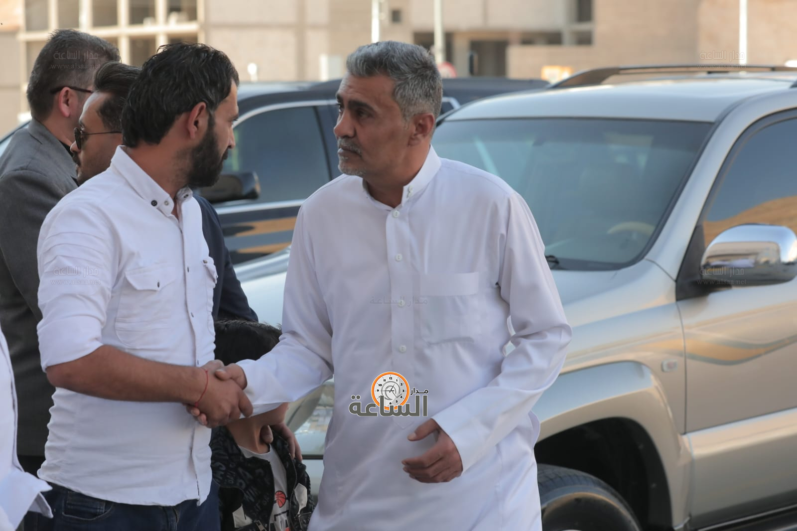 Madar Al-Saa Images 0.5315047547371862