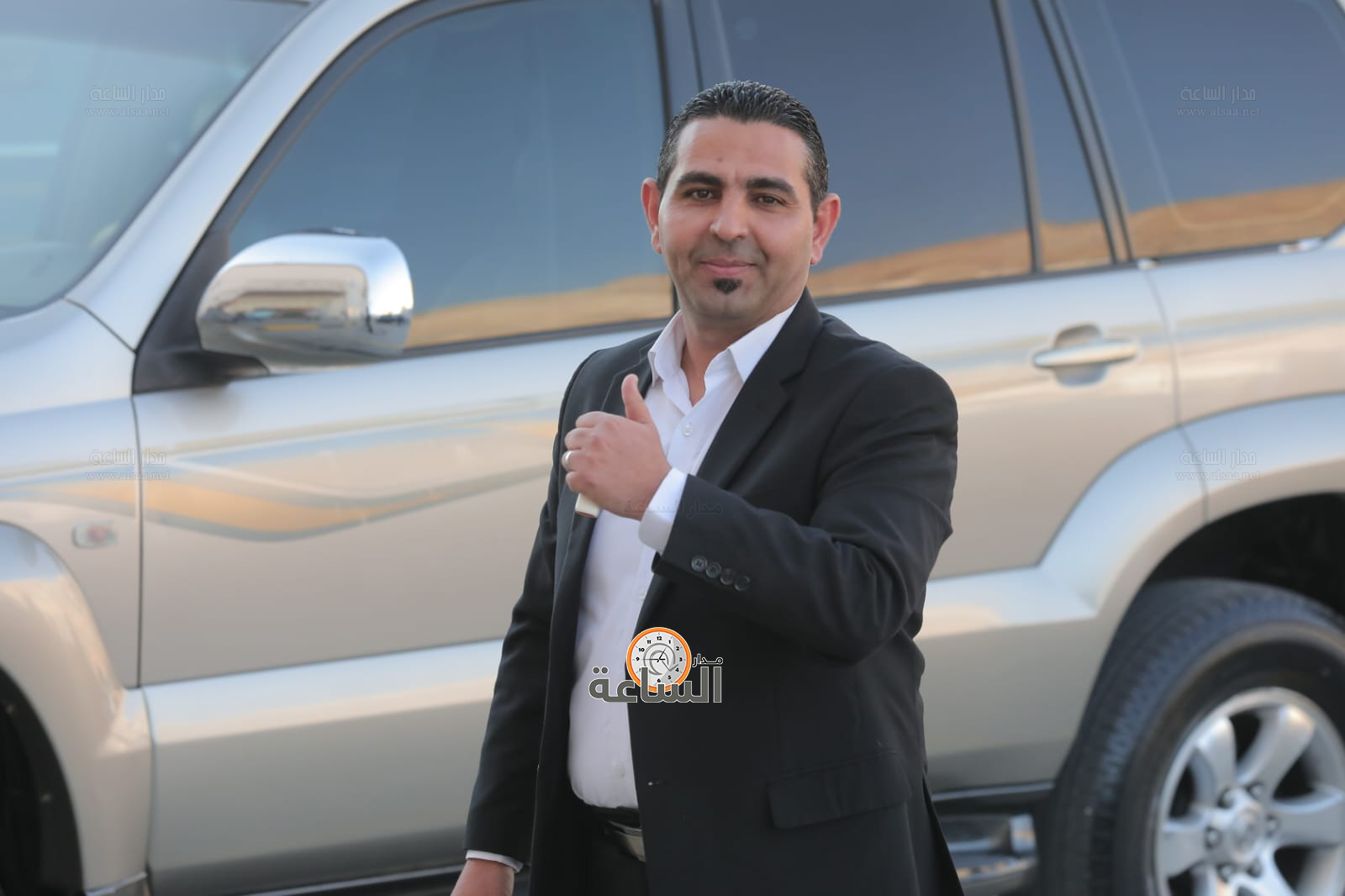 Madar Al-Saa Images 0.9810139216124298