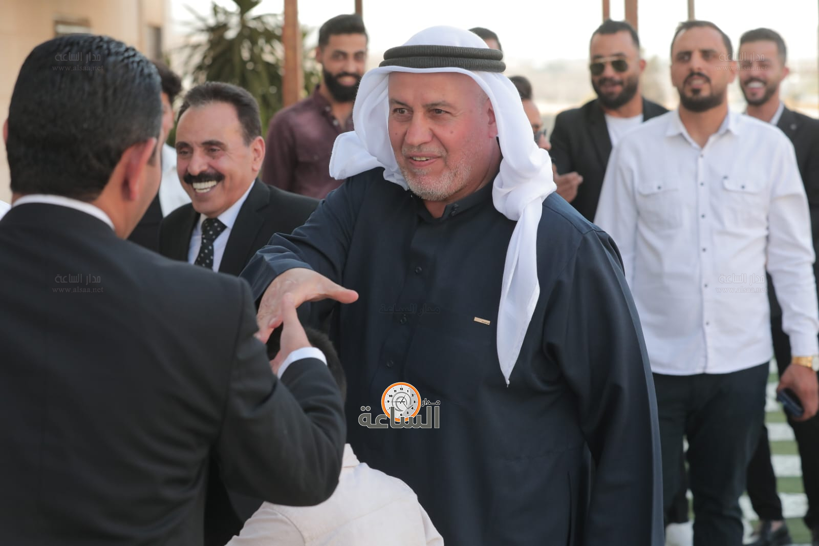 Madar Al-Saa Images 0.4648626282607029