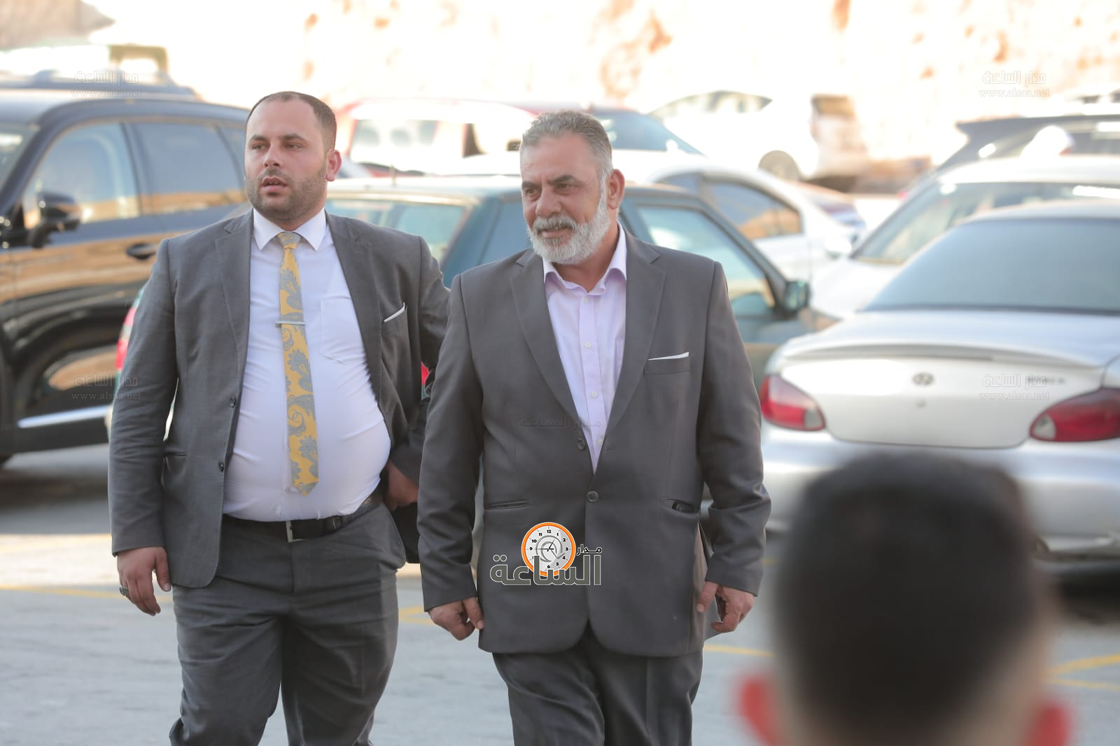 Madar Al-Saa Images 0.5237352687387238