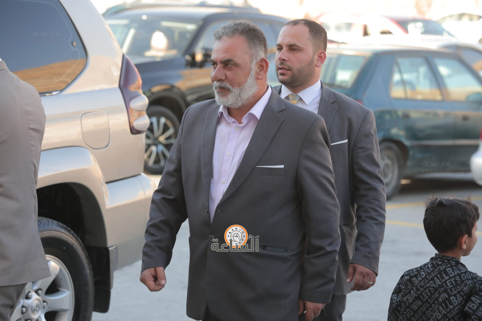 Madar Al-Saa Images 0.8641548362421072