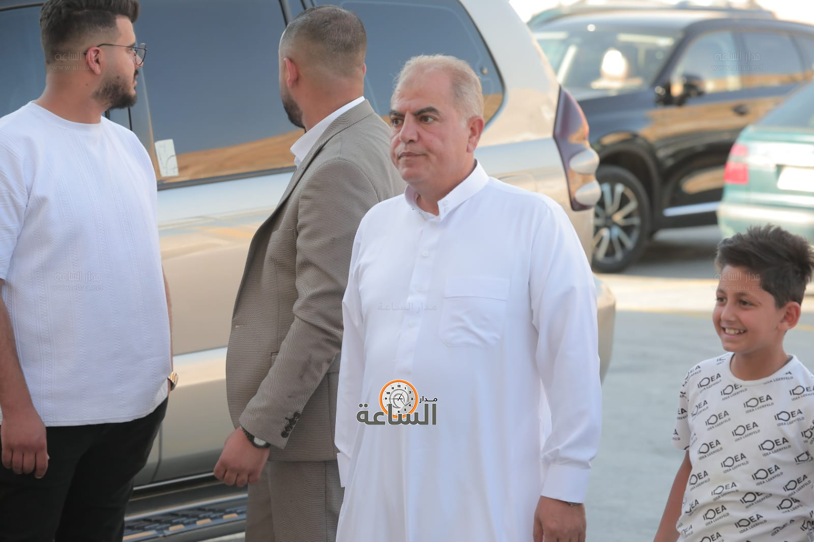 Madar Al-Saa Images 0.7837199659756023