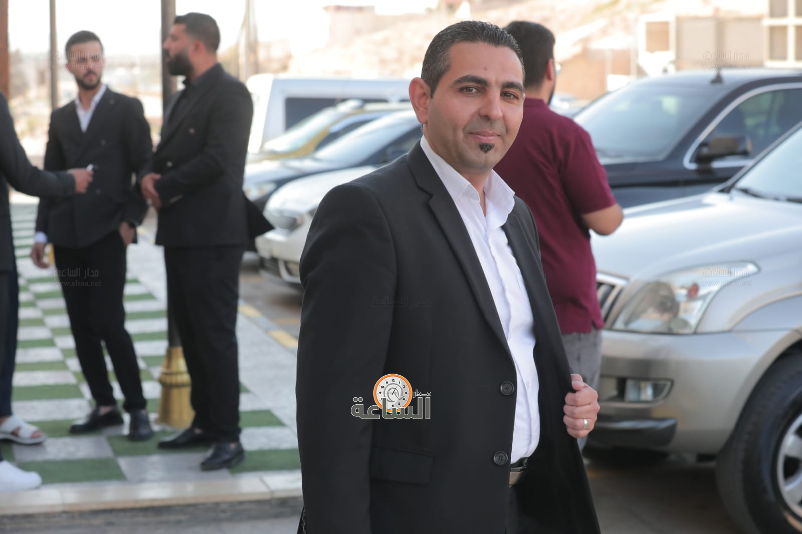 Madar Al-Saa Images 0.7721229776198743