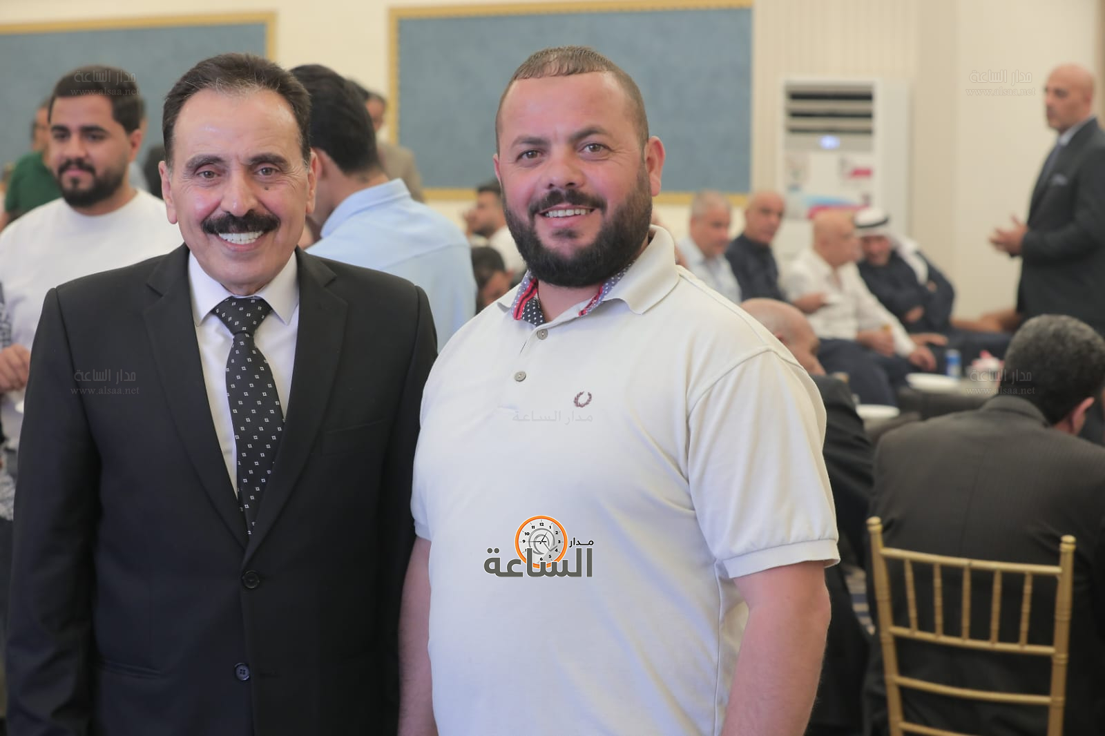 Madar Al-Saa Images 0.8572083343547133