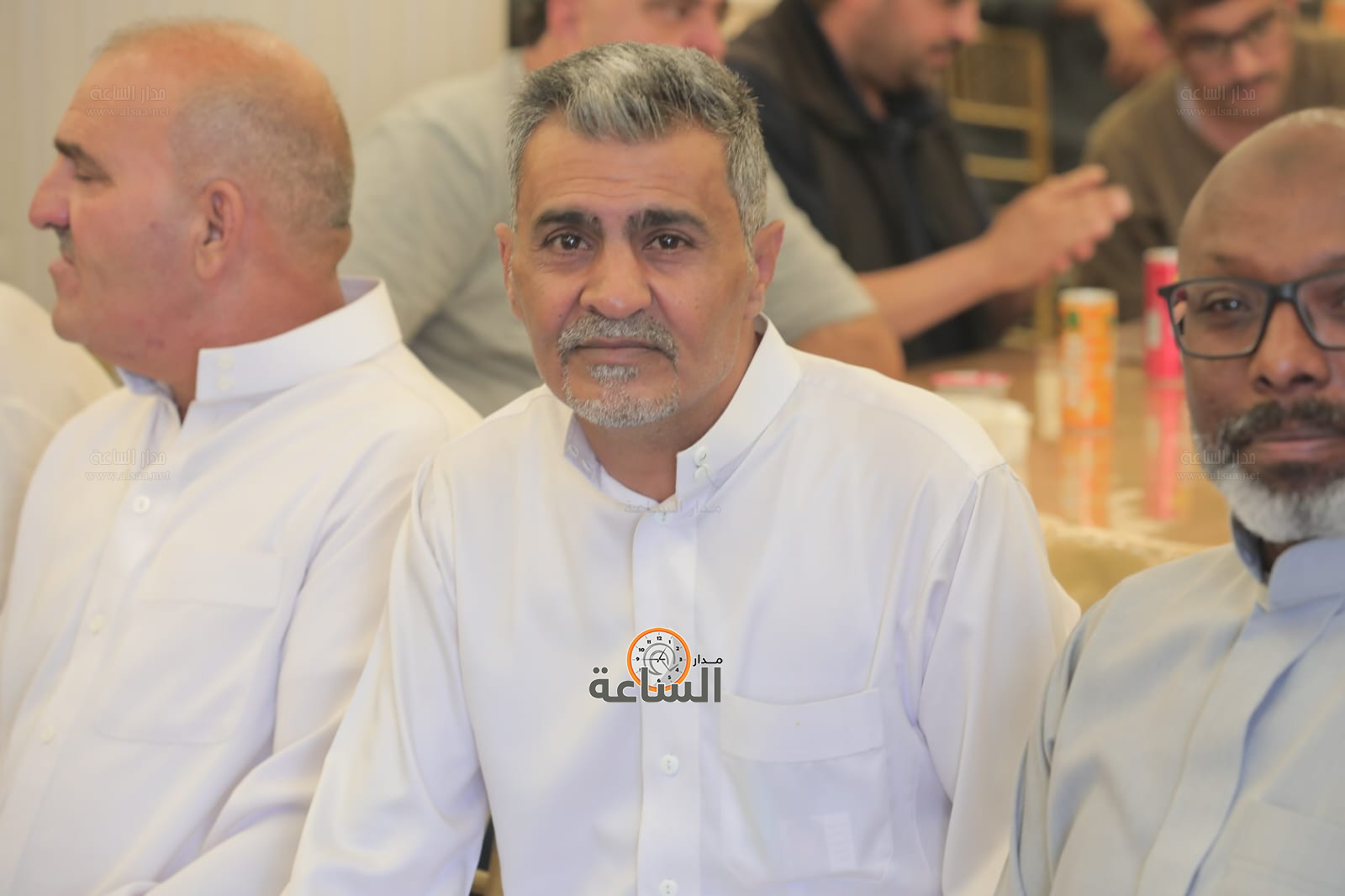 Madar Al-Saa Images 0.8980096768776997