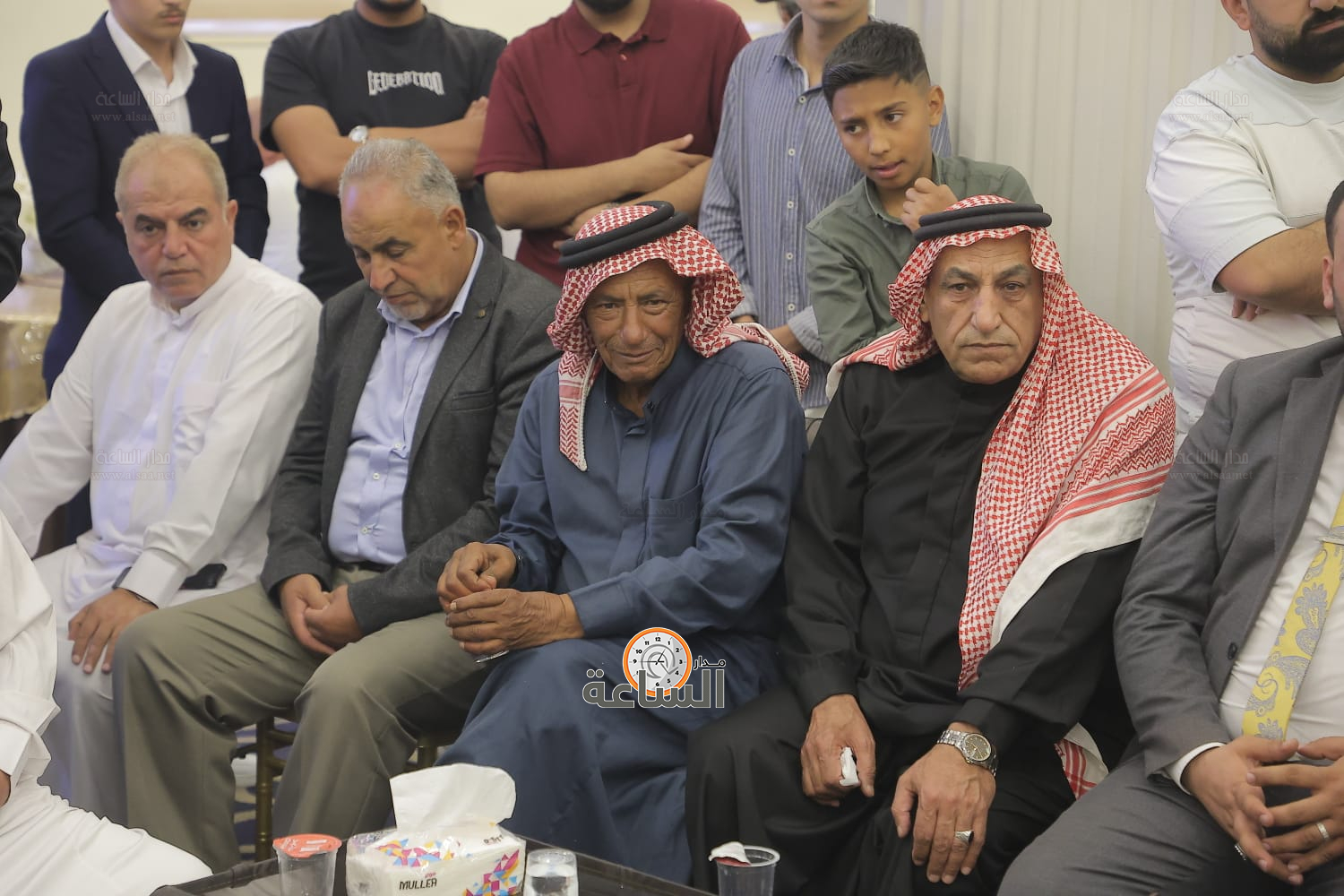 Madar Al-Saa Images 0.8732123010472302