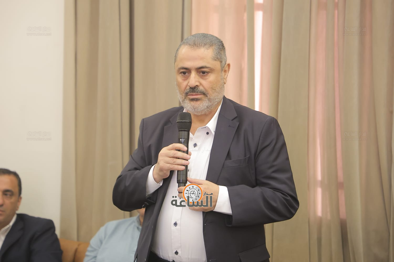 Madar Al-Saa Images 0.29985628384917007