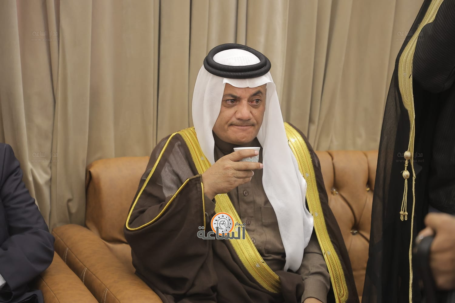 Madar Al-Saa Images 0.27824535707688614