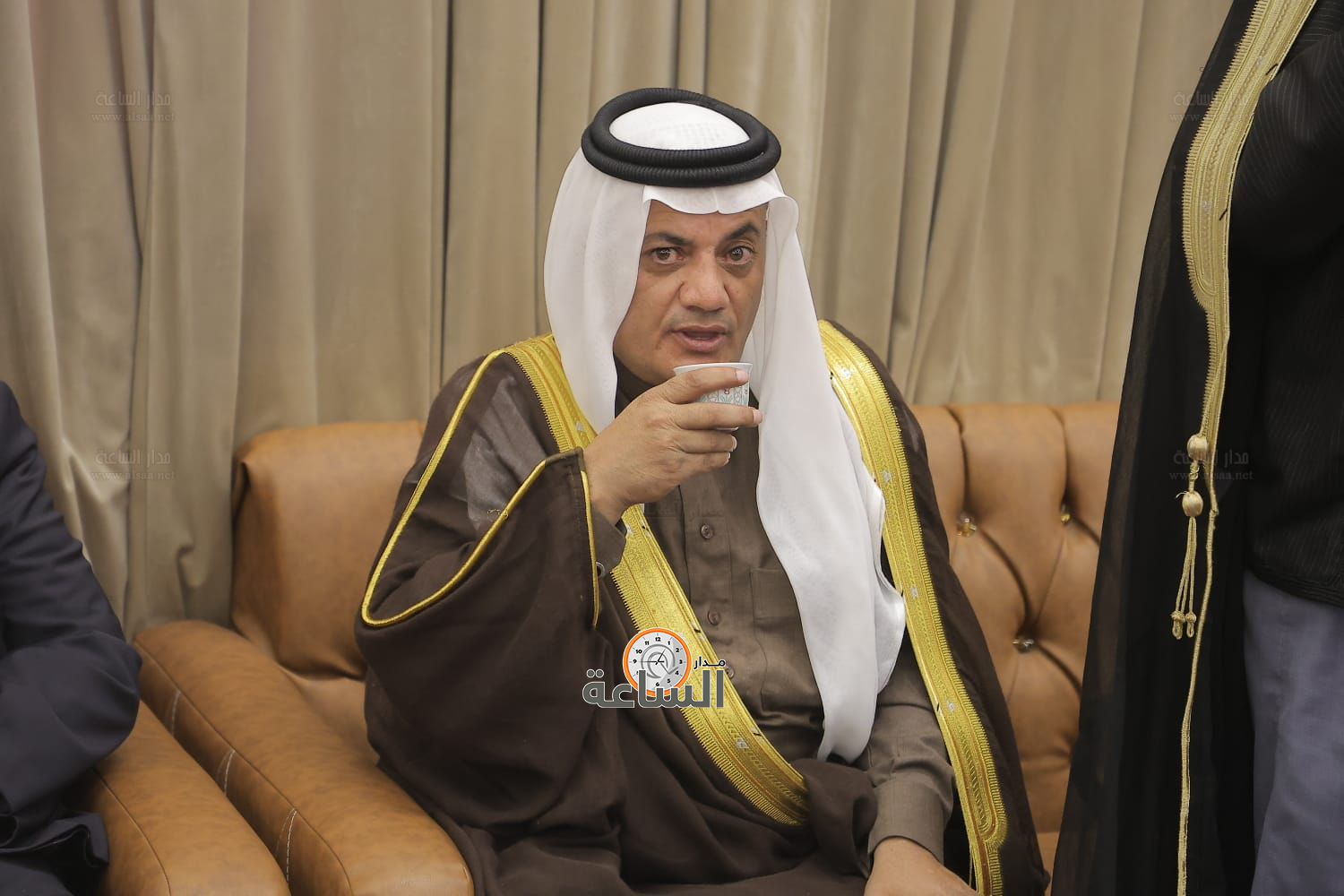 Madar Al-Saa Images 0.10560983513944389